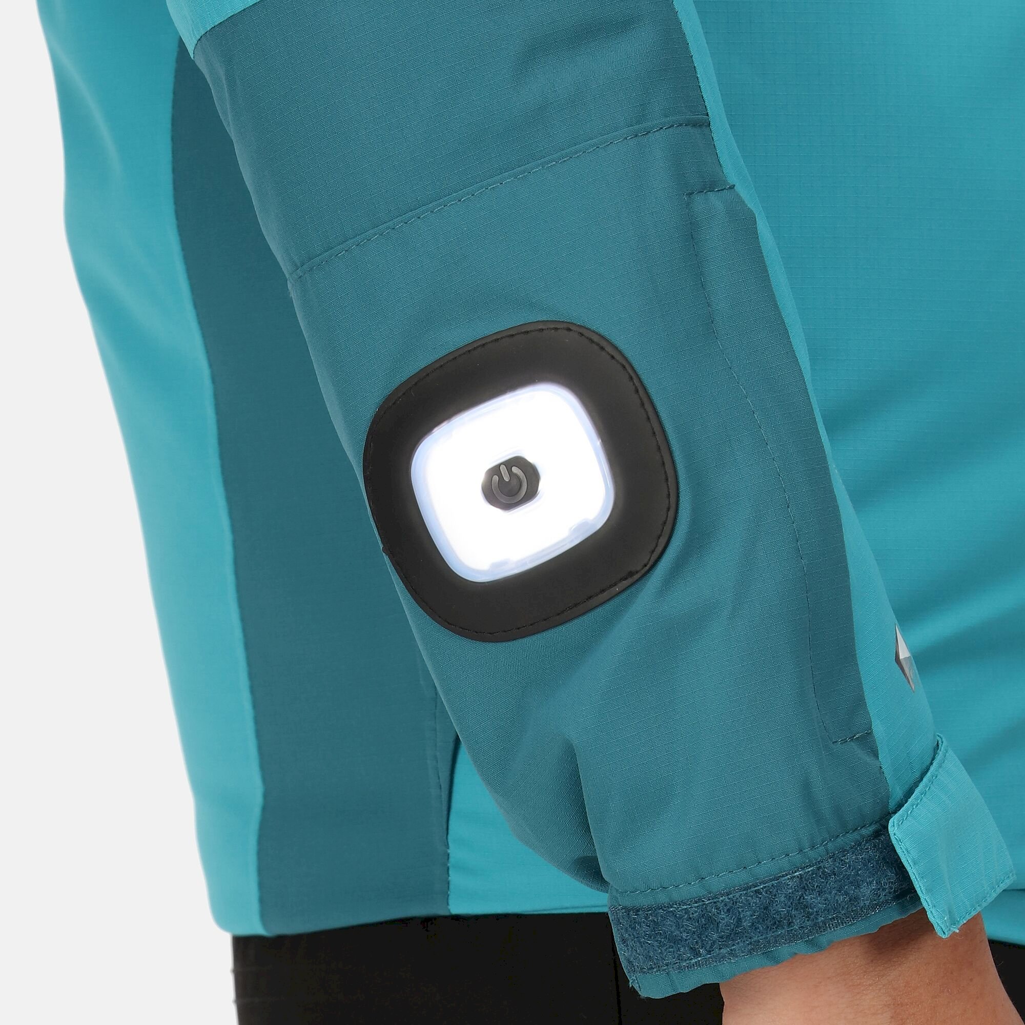 Kids' Beamz II Insulated Jacket | Pagoda Blue Dragonfly