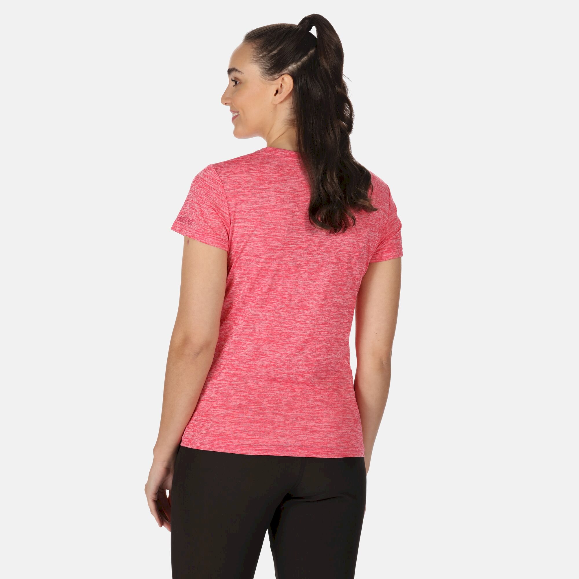 Women's Fingal Edition T-Shirt | Pink Potion