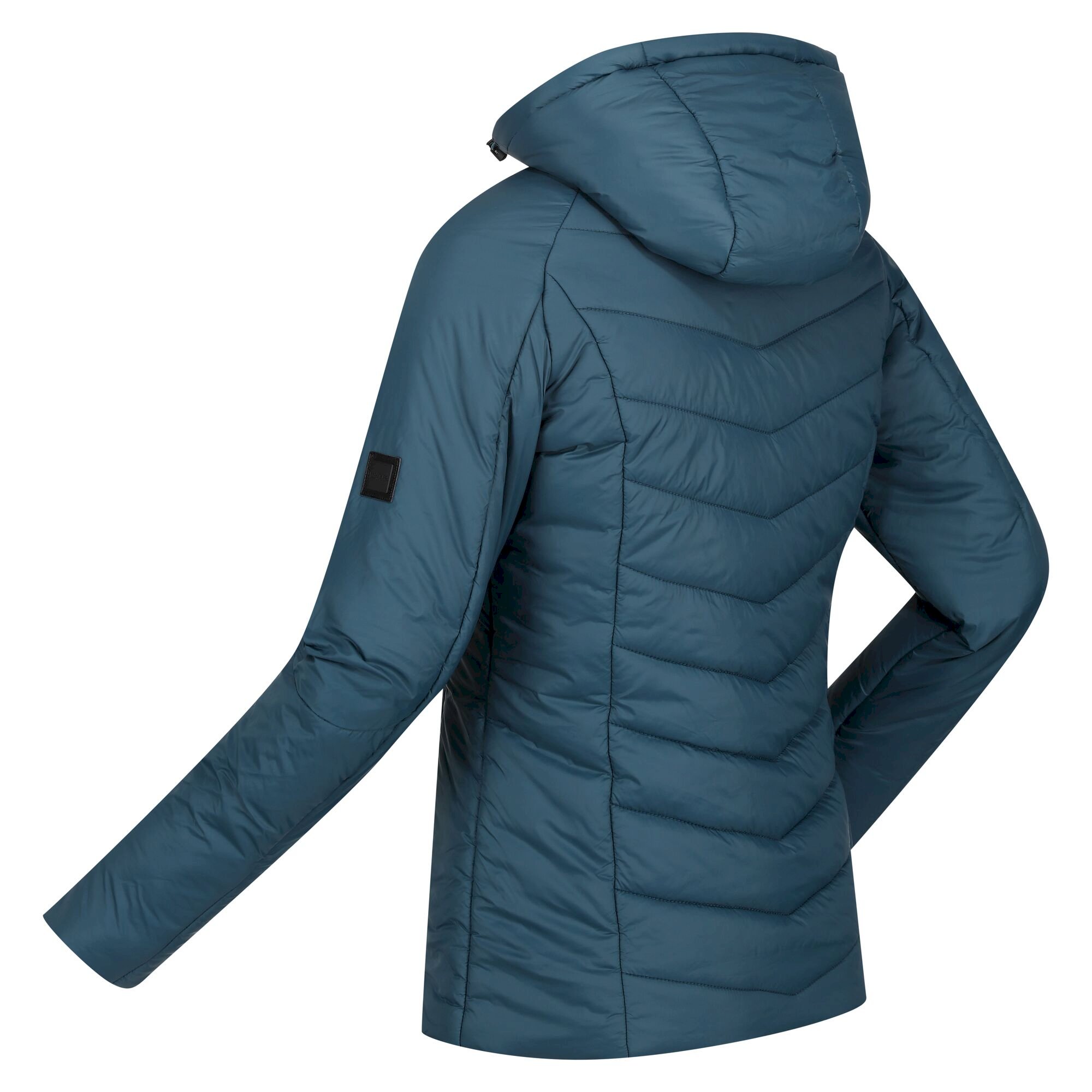 Women's Voltera Loft Heated Jacket III | Reflecting Lake
