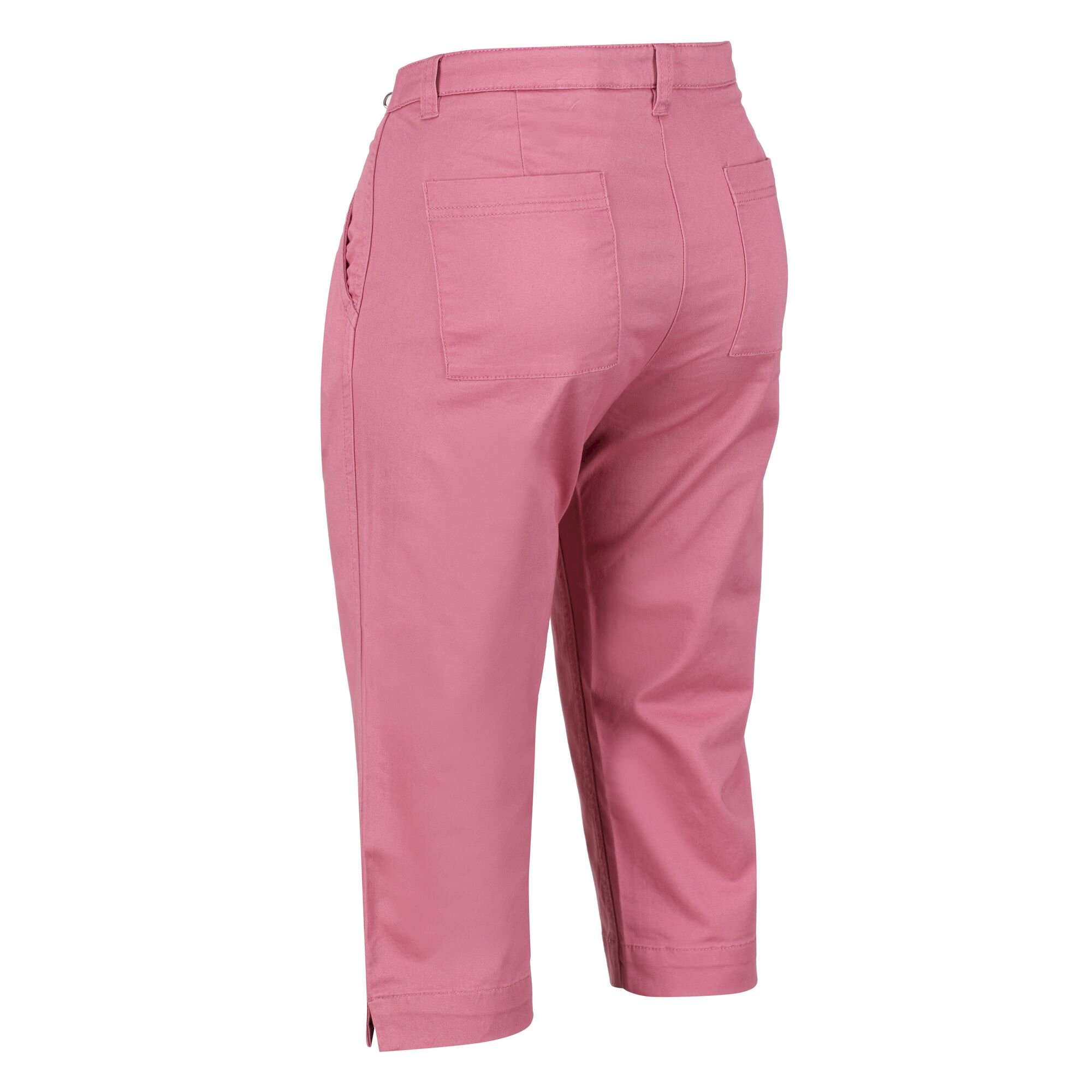 Women's Maayan Capri Trousers | Heather Rose