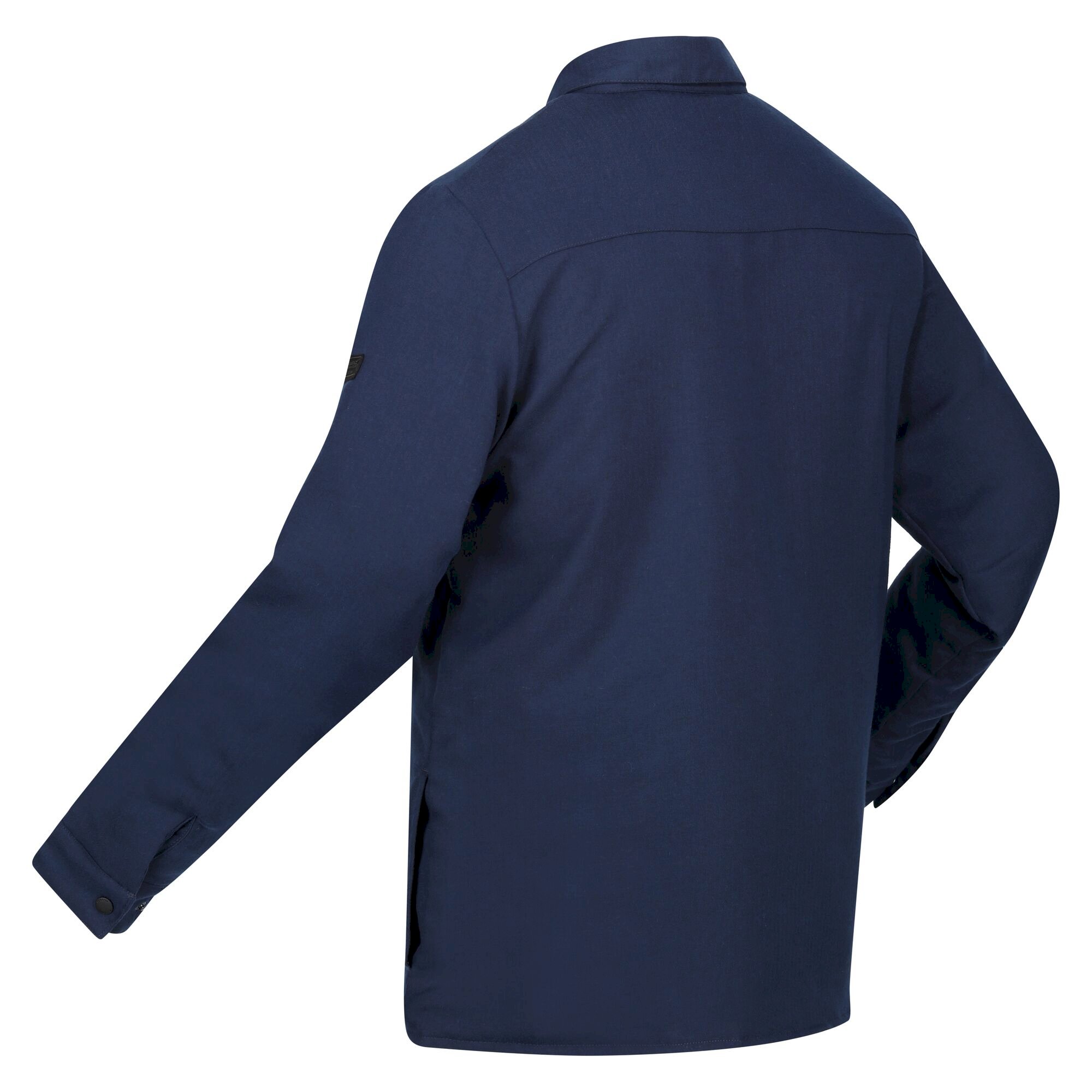 Men's Gawayne Insulated Shirt | Navy