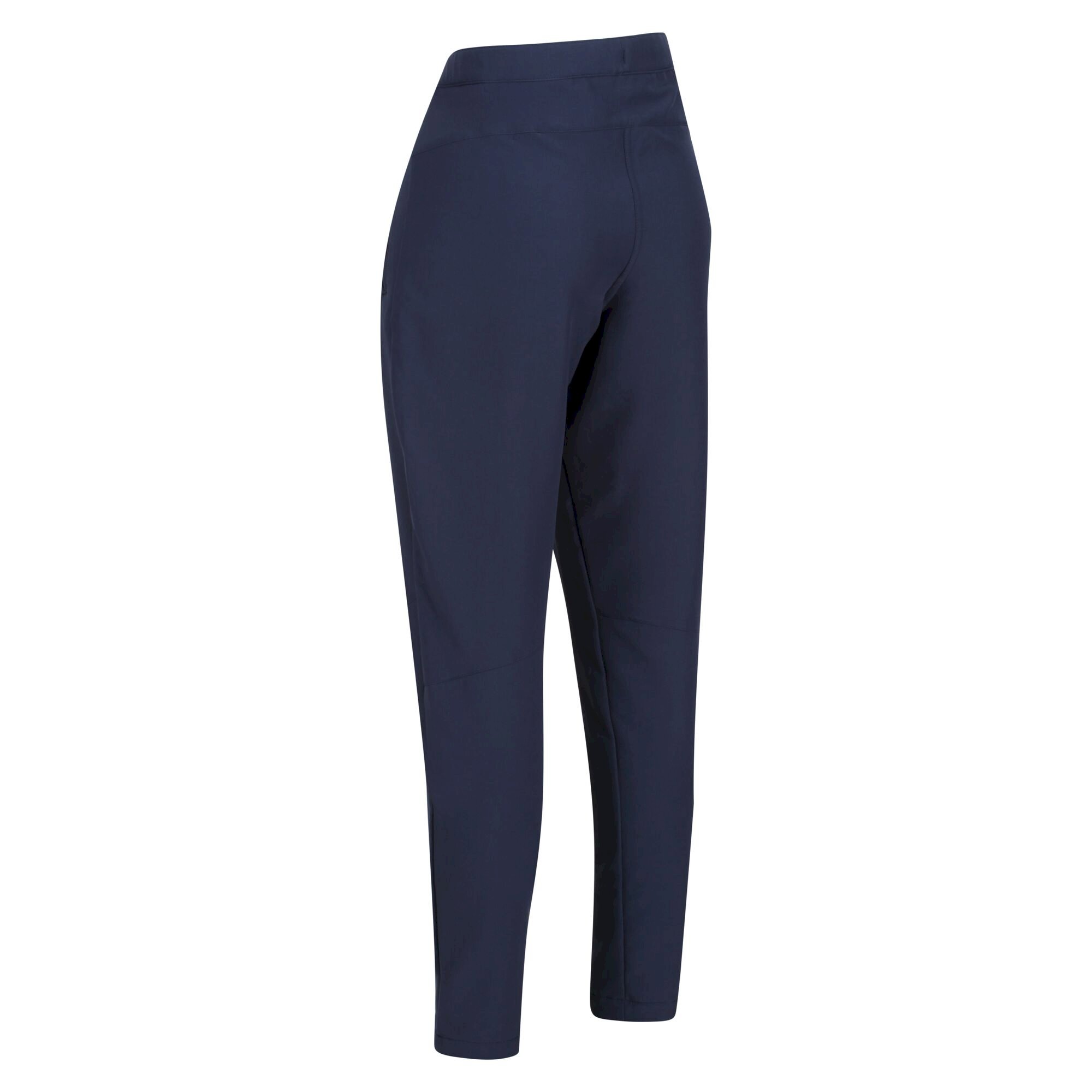 Women's Prestley Strecth Trousers | Navy