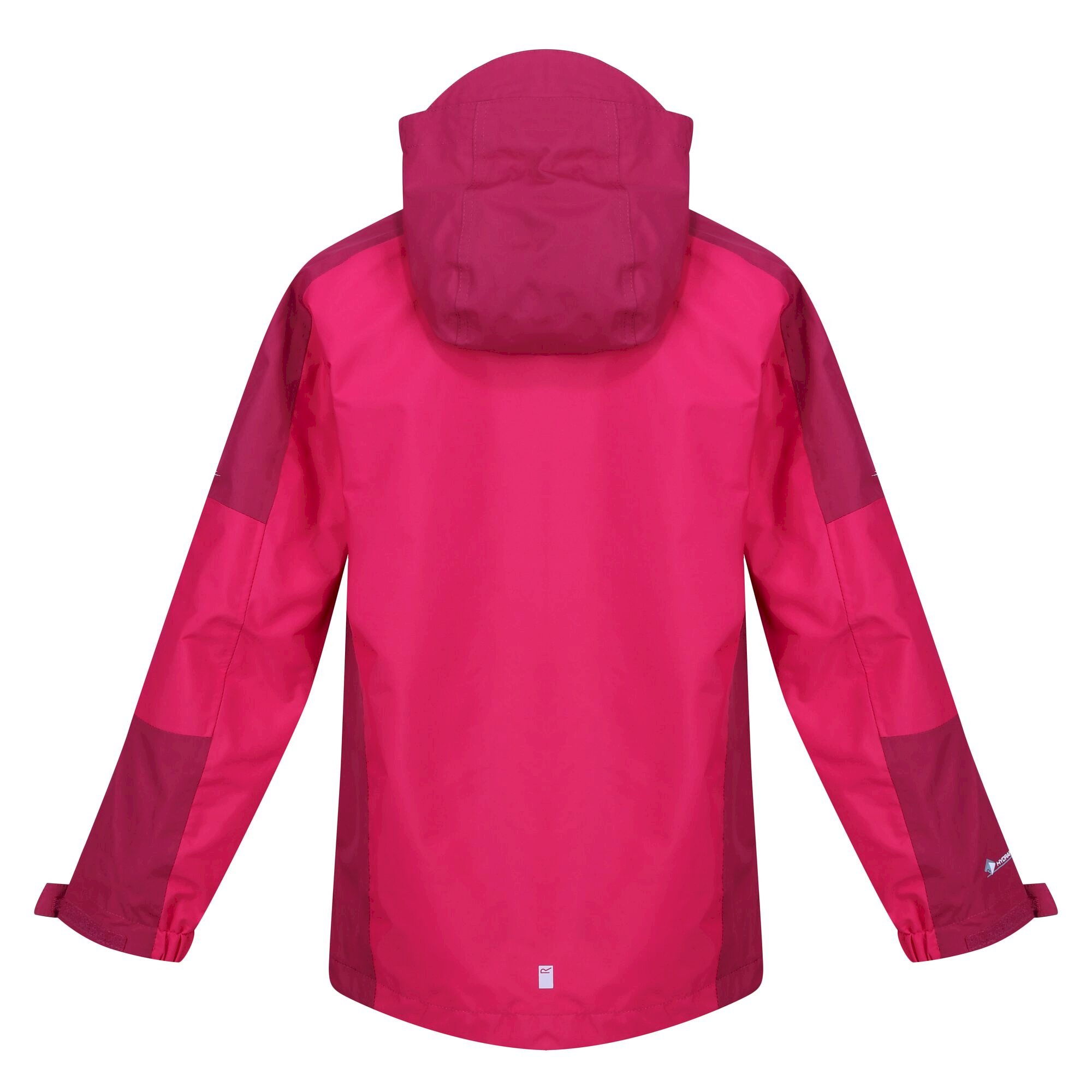 Kids' Calderdale II Waterproof Jacket | Pink Potion Berry Pink