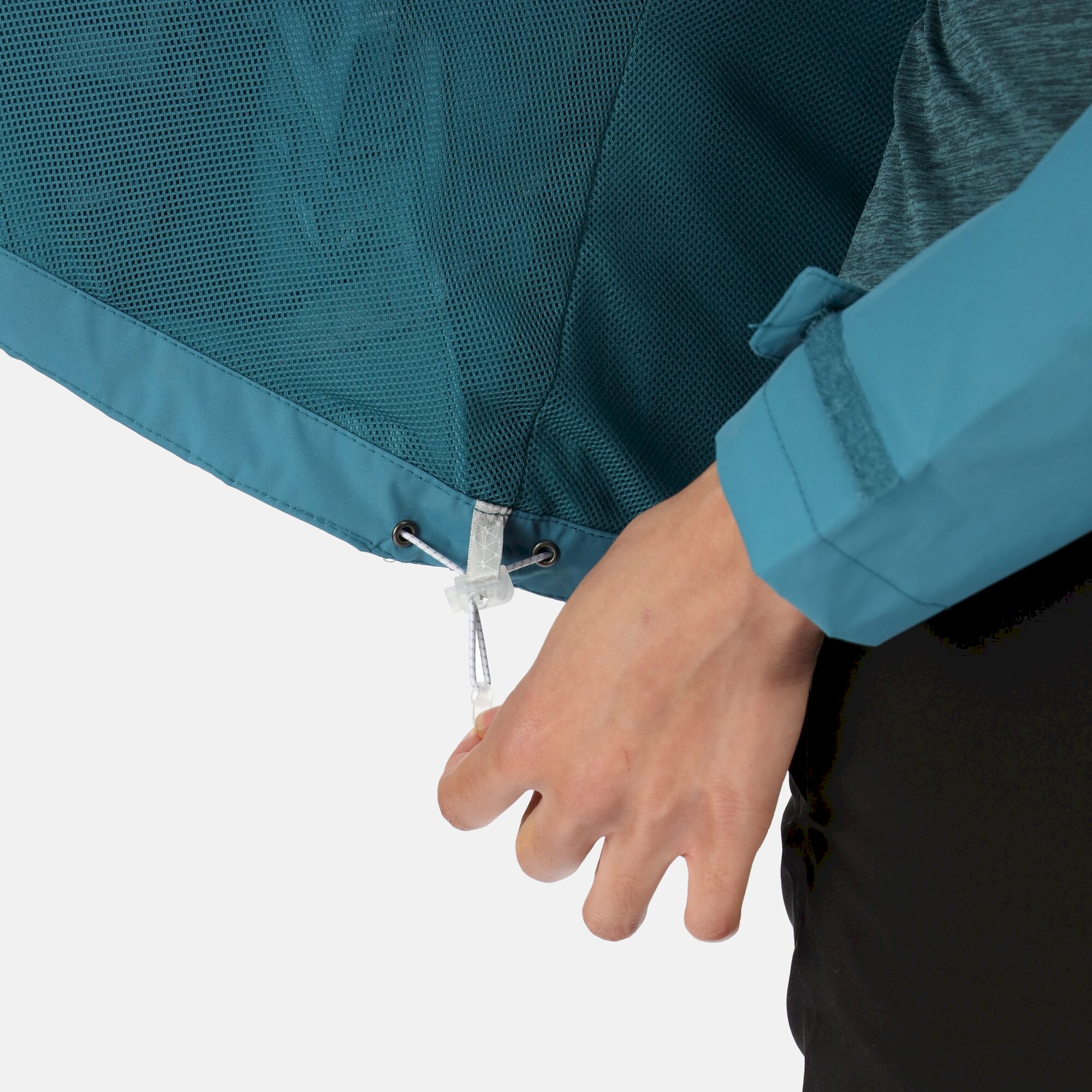 Women's Daysha Waterproof Jacket | Dragonfly