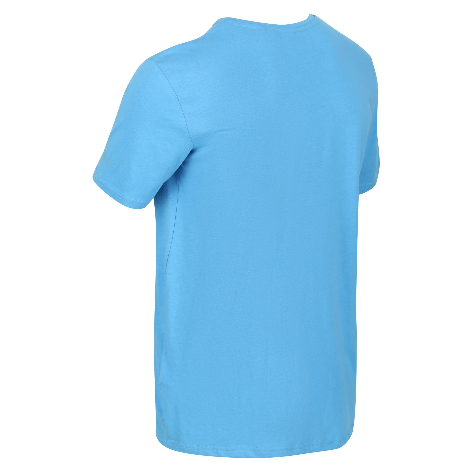 Men's Tait Lightweight Active T-Shirt | Sky Blue