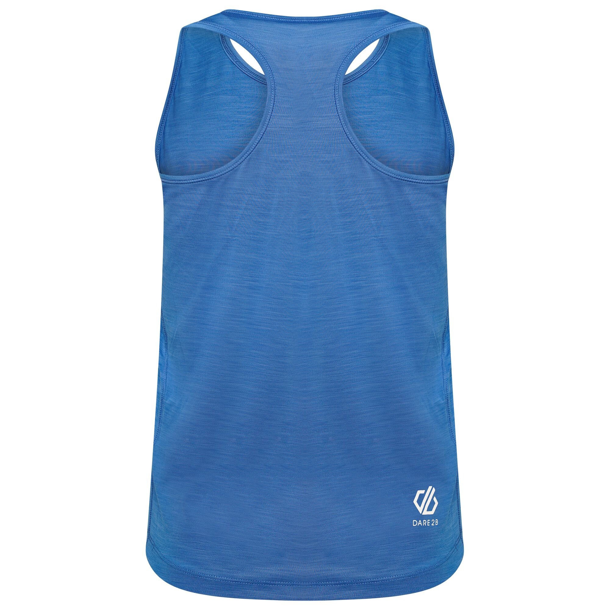 Dare 2b - Women's Modernize II Lightweight Vest | Strong Blue