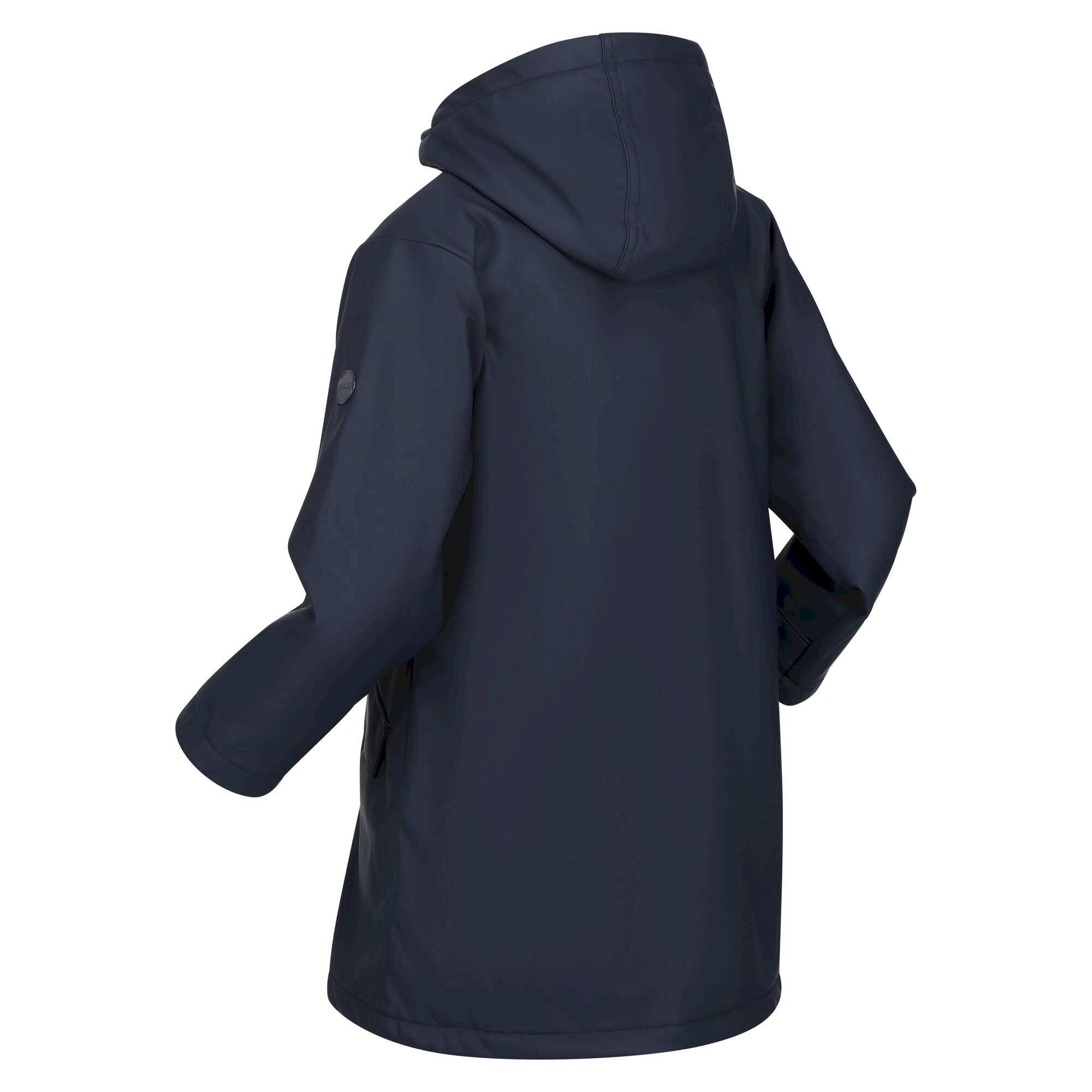 Kids' Brynlee Waterproof Jacket | Navy