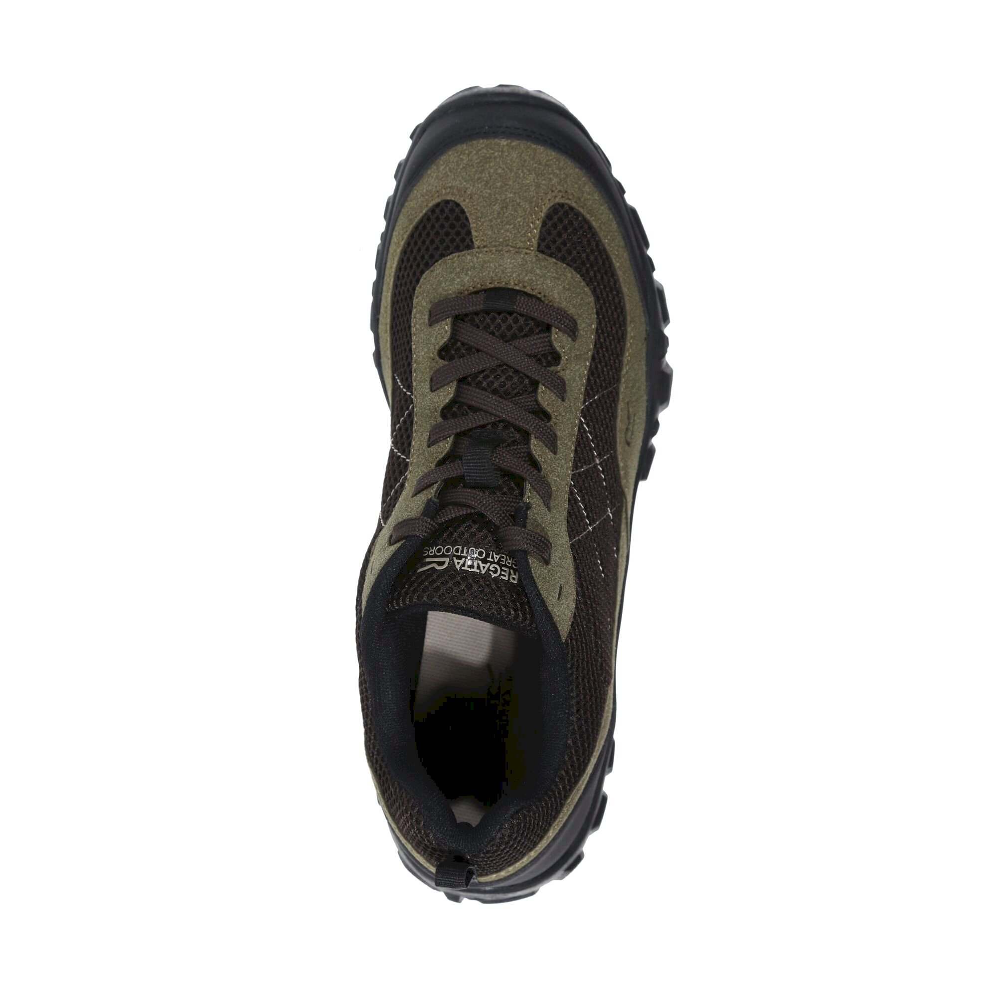 Men's Edgepoint Life Walking Shoes | Gold Sand Peat