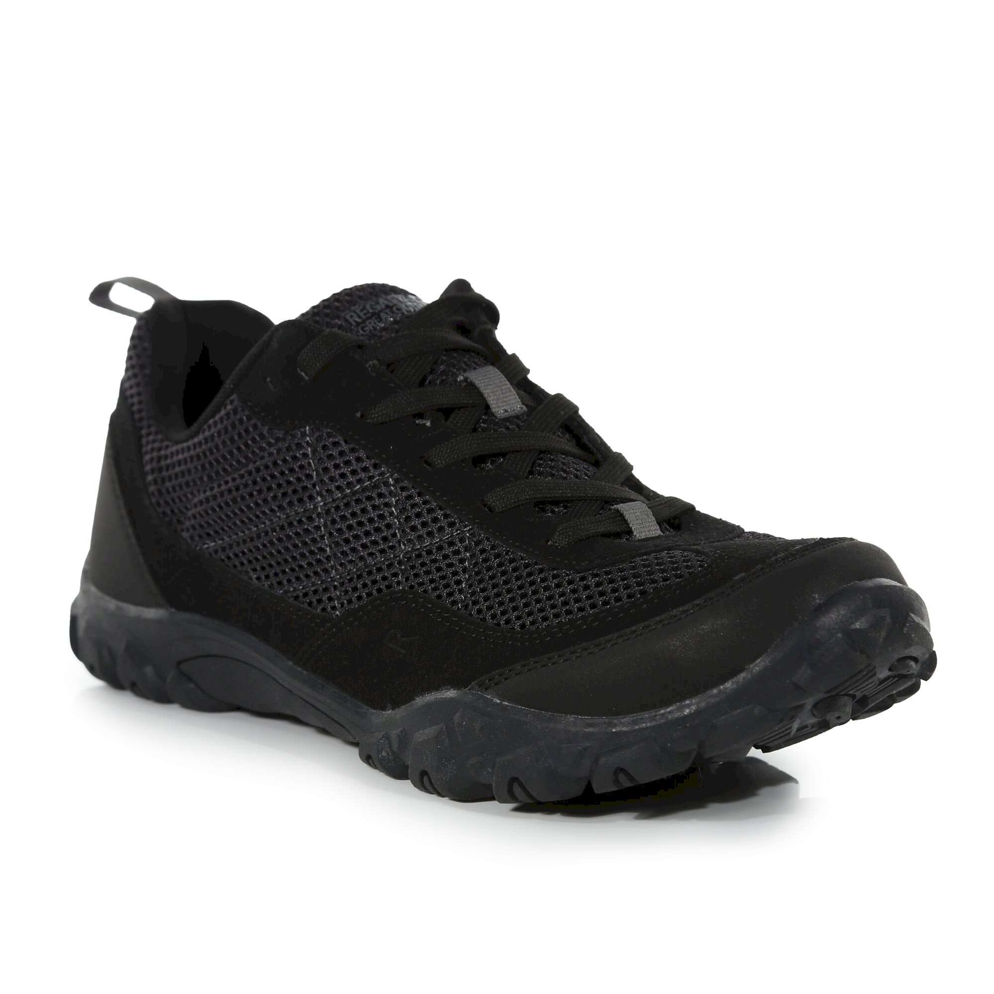 Men's Edgepoint Life Walking Shoes | Black
