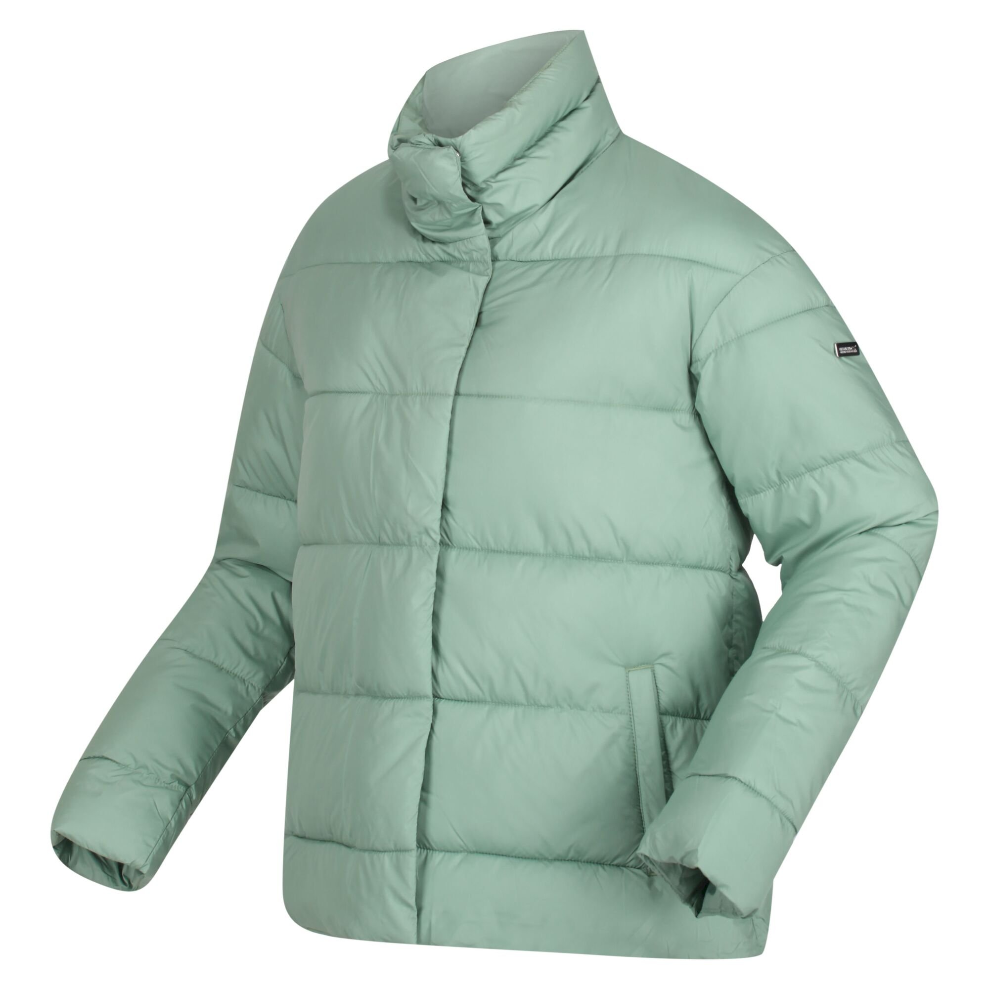 Women's Raegan Puffer Jacket | Basil