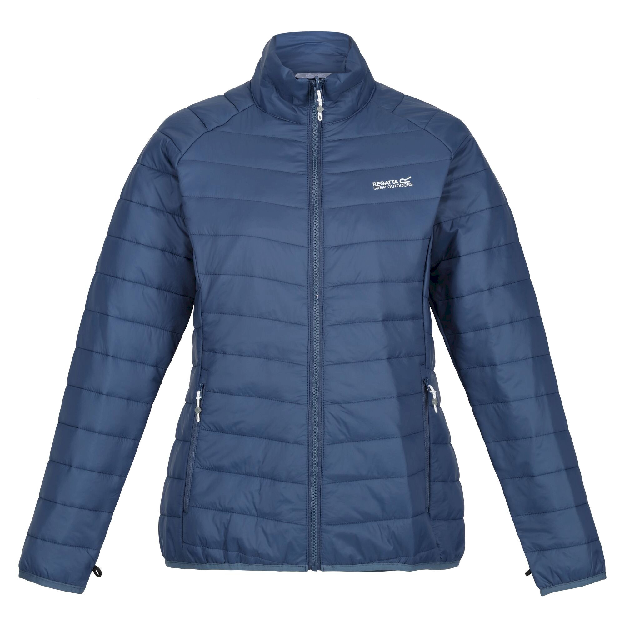 Women's Wentwood VII 2-In-1 Waterproof Jacket | Dark Denim