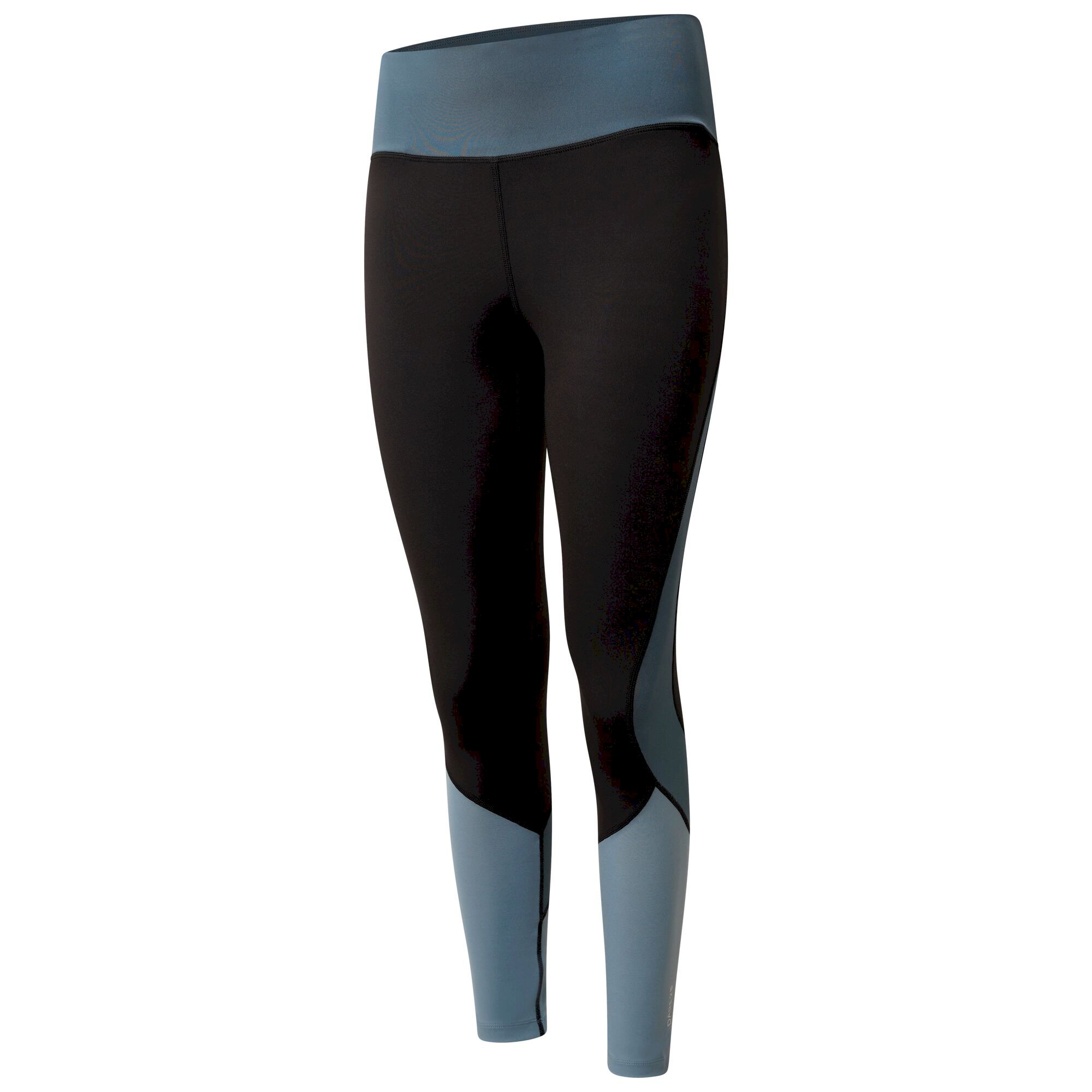 Women's Upgraded Lightweight Leggings | Black Bluestone