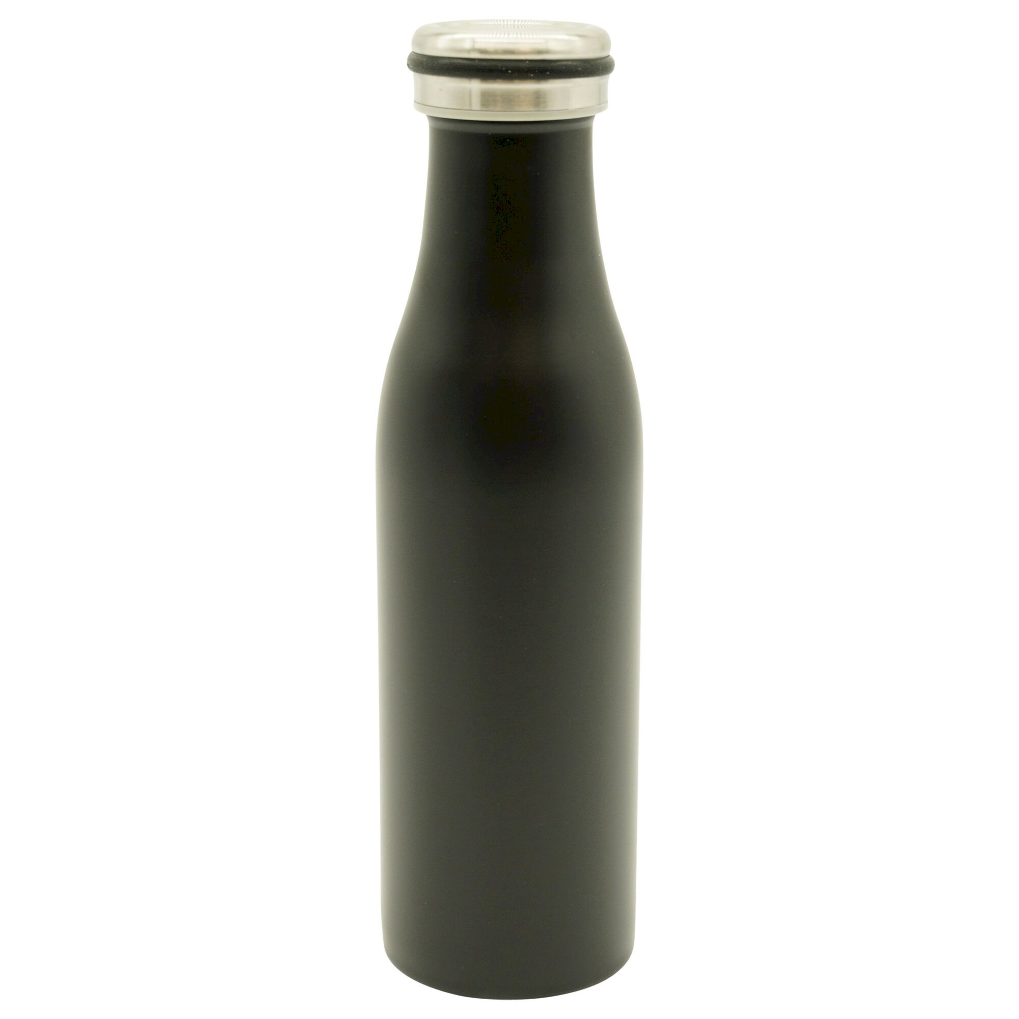 Dare 2b - Steel Bottle | Black