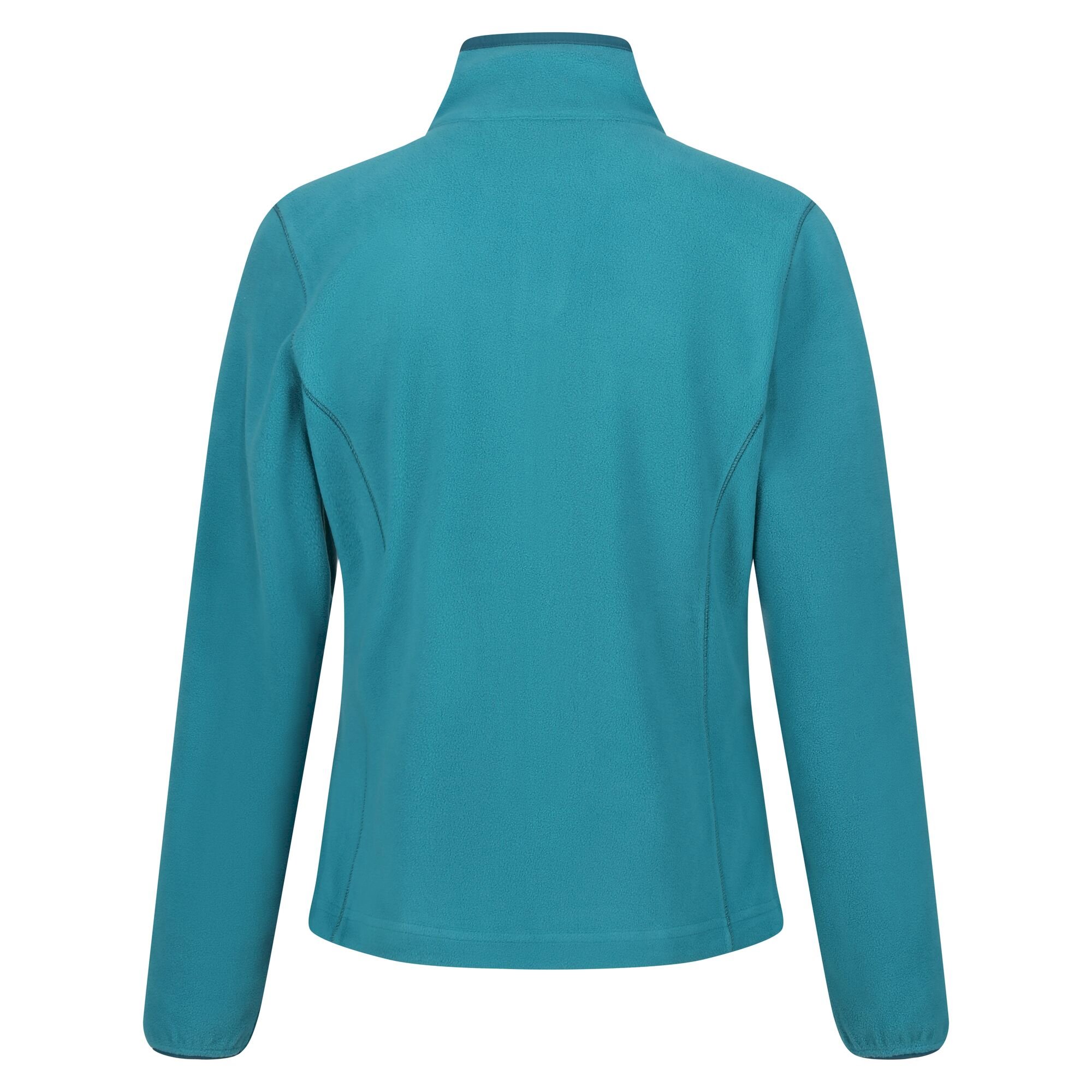 Men's Kenger Half Zip Midweight Fleece | Skydiver Blue