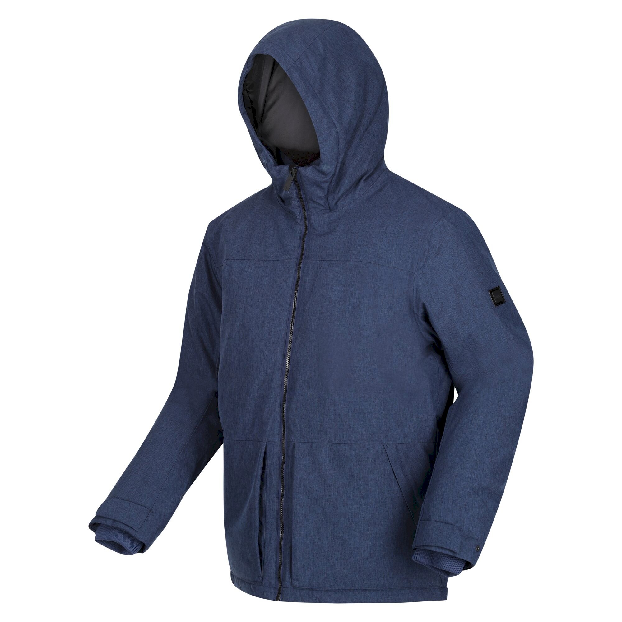 Men's Volter Shield Heated Jacket IV | Admiral Blue