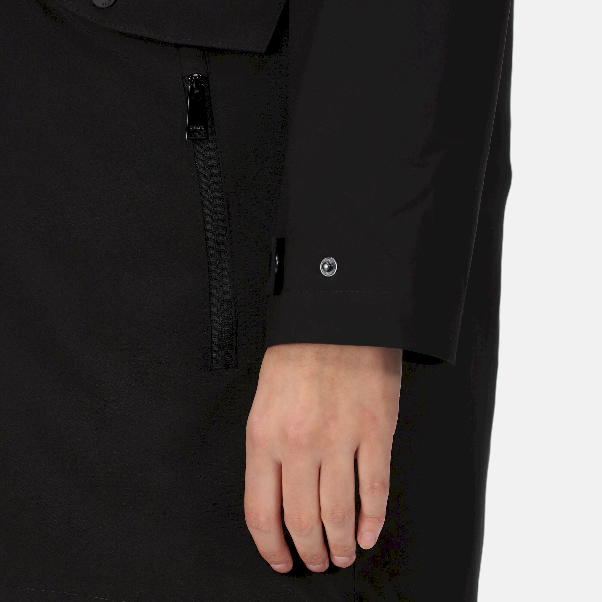 Women's Brentley 3-In-1 Jacket | Black