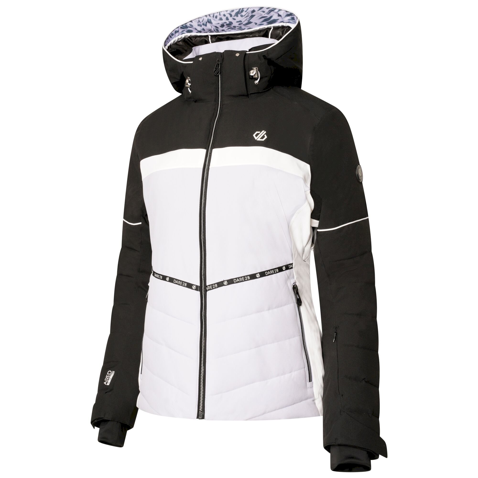 Dare 2b - Women's Conveyed Waterproof Ski Jacket | Cosmic Sky