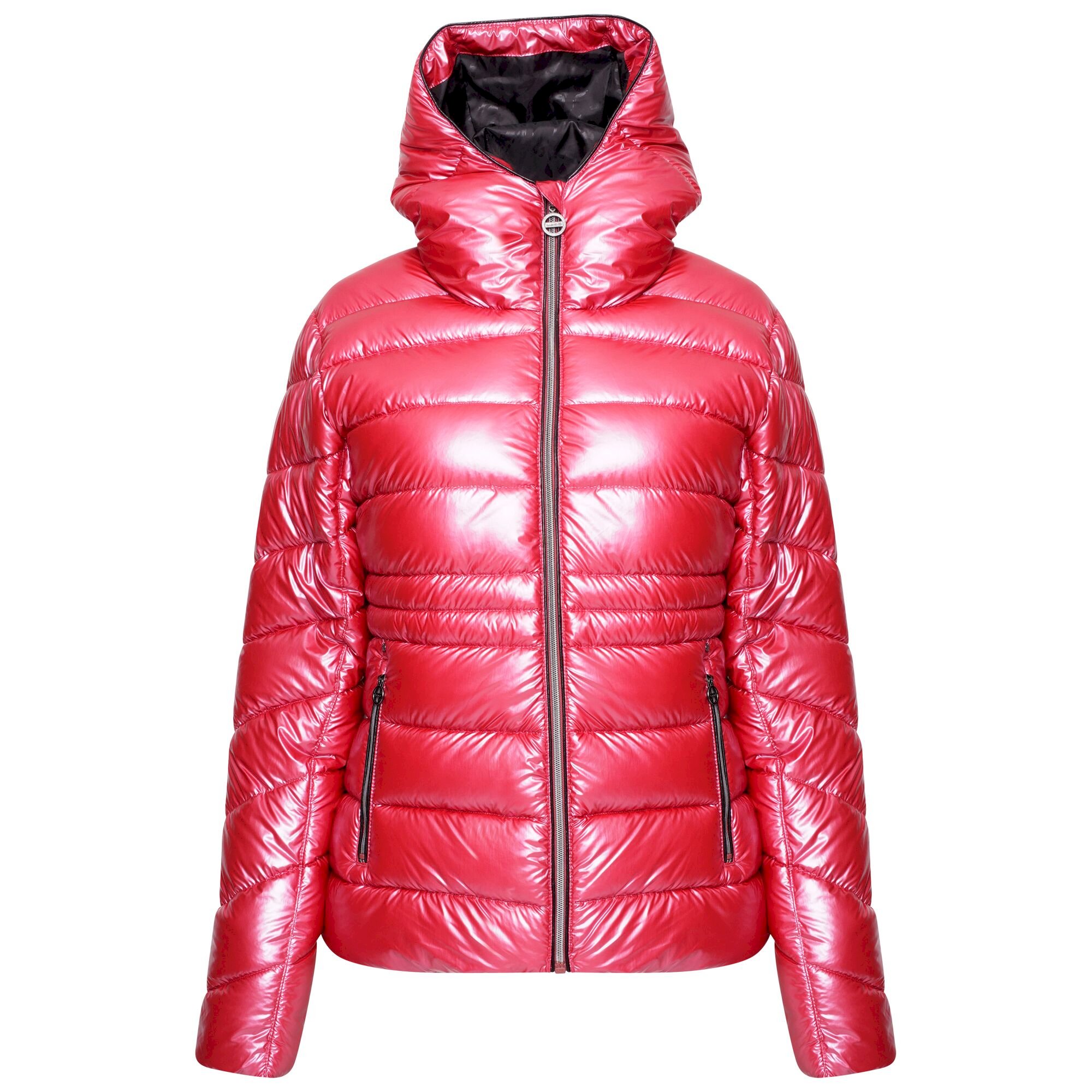 Dare 2b - Women's Reputable II Puffer Jacket | Earth Rose Metallic