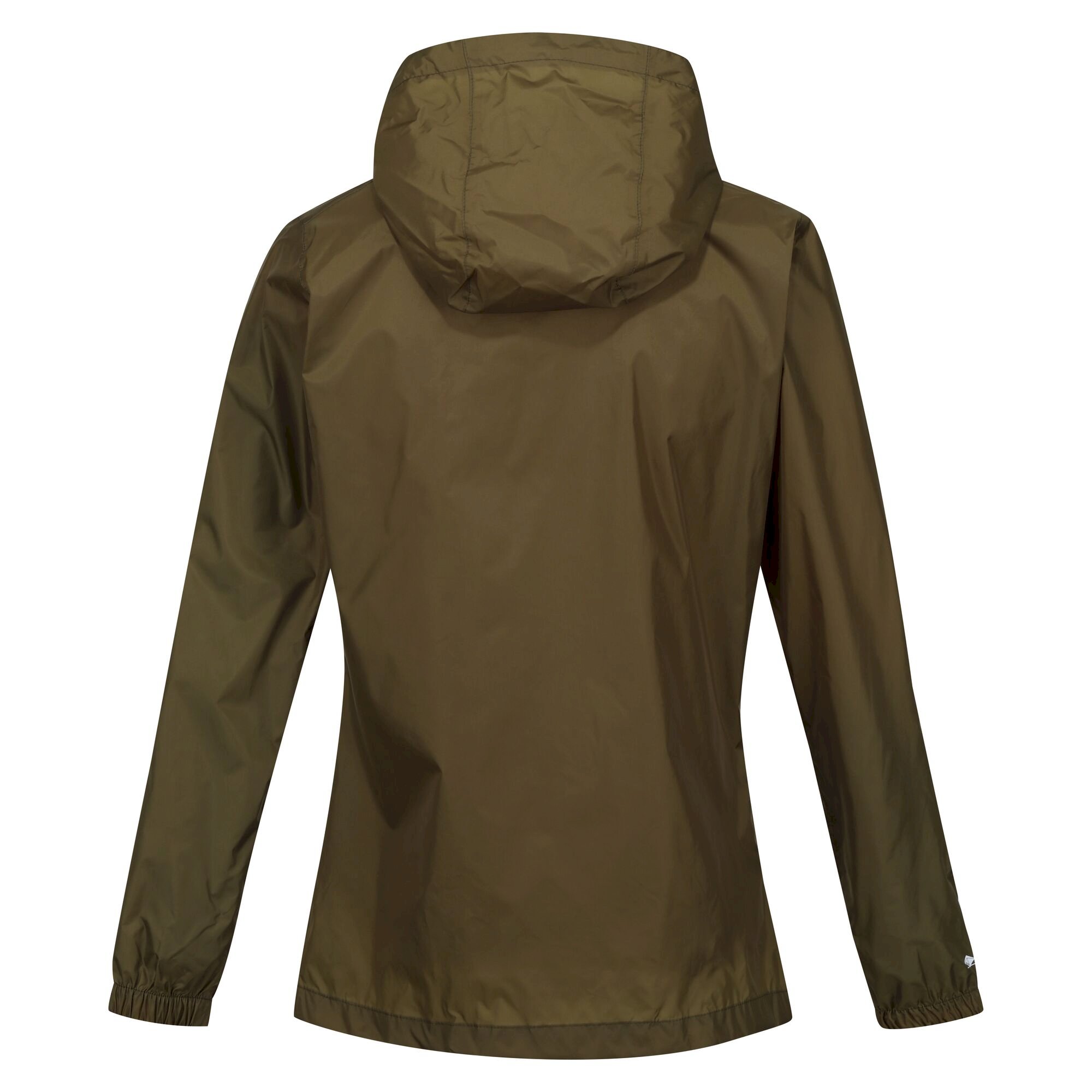 Women's Pack-It III Waterproof Jacket | Capulet