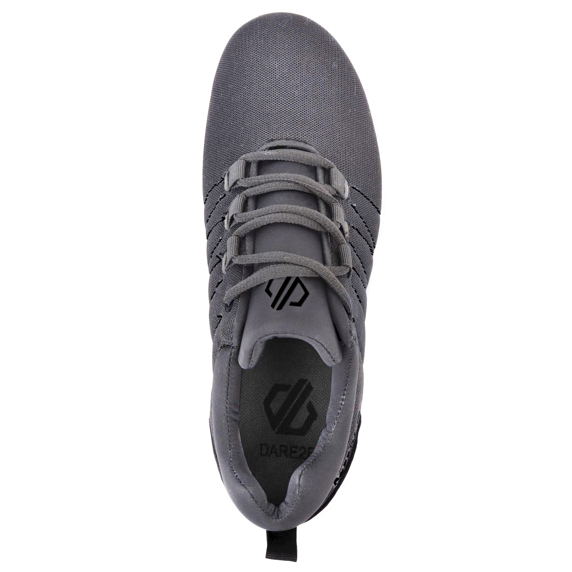 Dare 2b - Men's Sprint Lightweight Trainers | Aluminium Grey