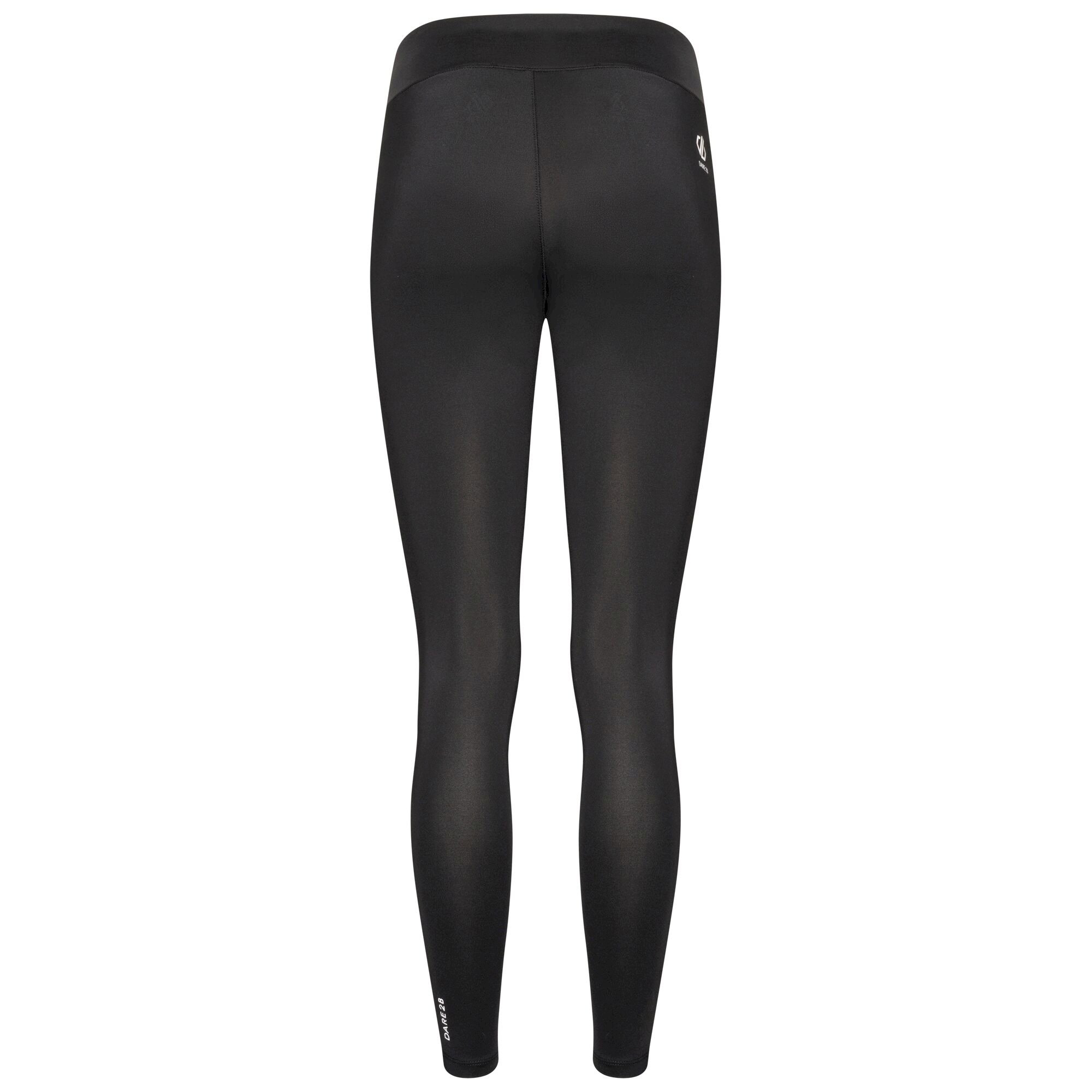 Dare 2b - Women's Legitimate Lightweight Tights | Black