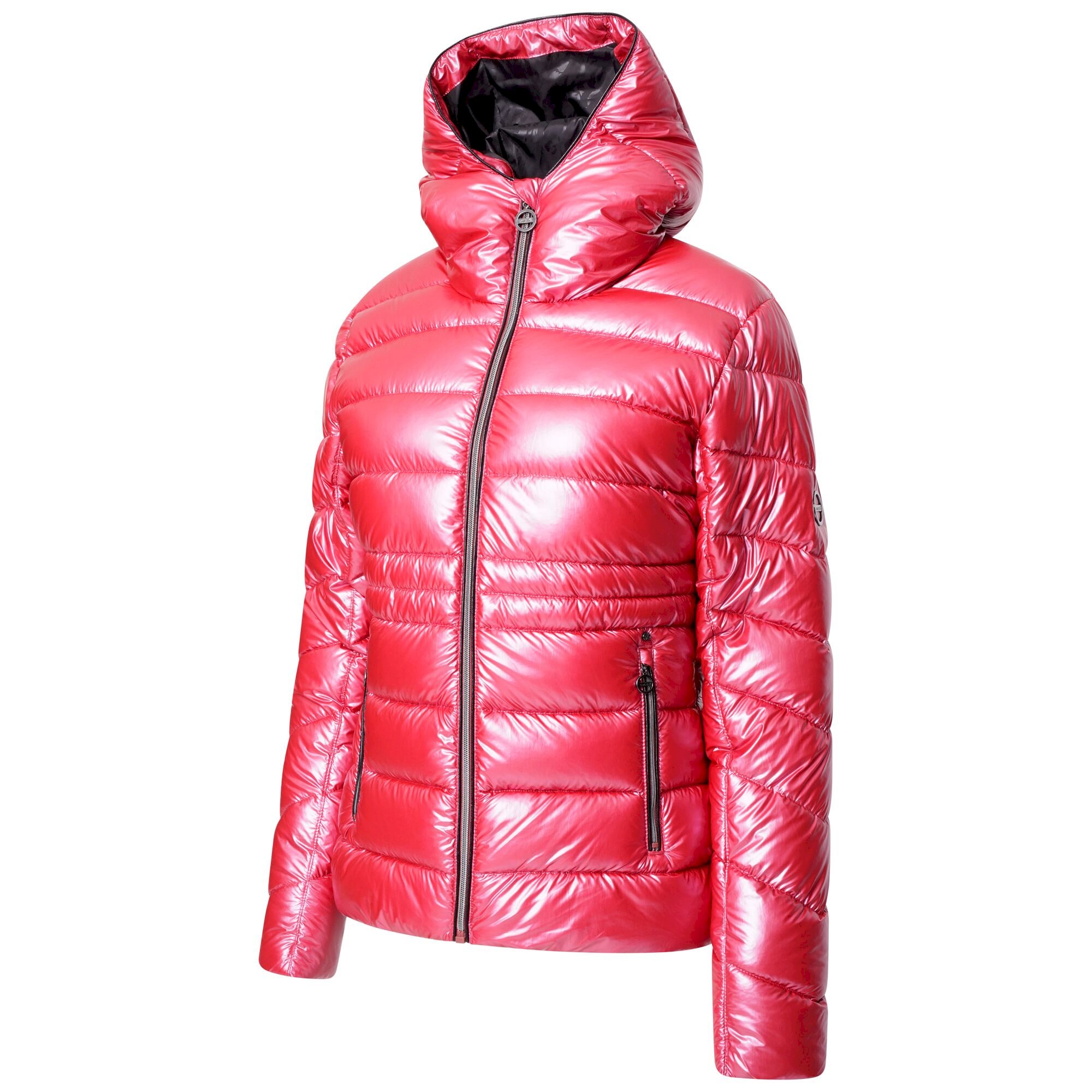 Dare 2b - Women's Reputable II Puffer Jacket | Earth Rose Metallic