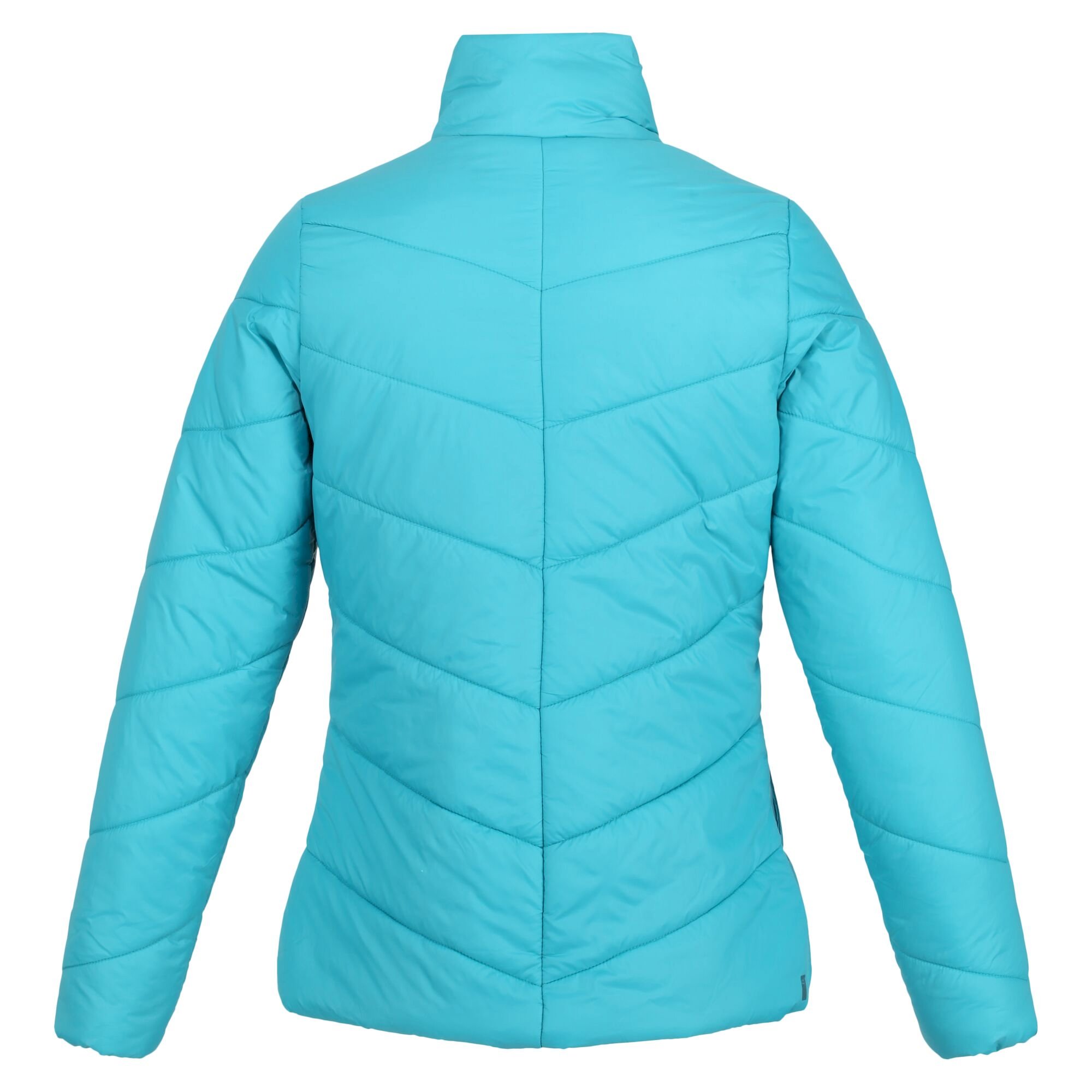 Women's Freezeway IV Insulated Jacket | Pagoda Blue