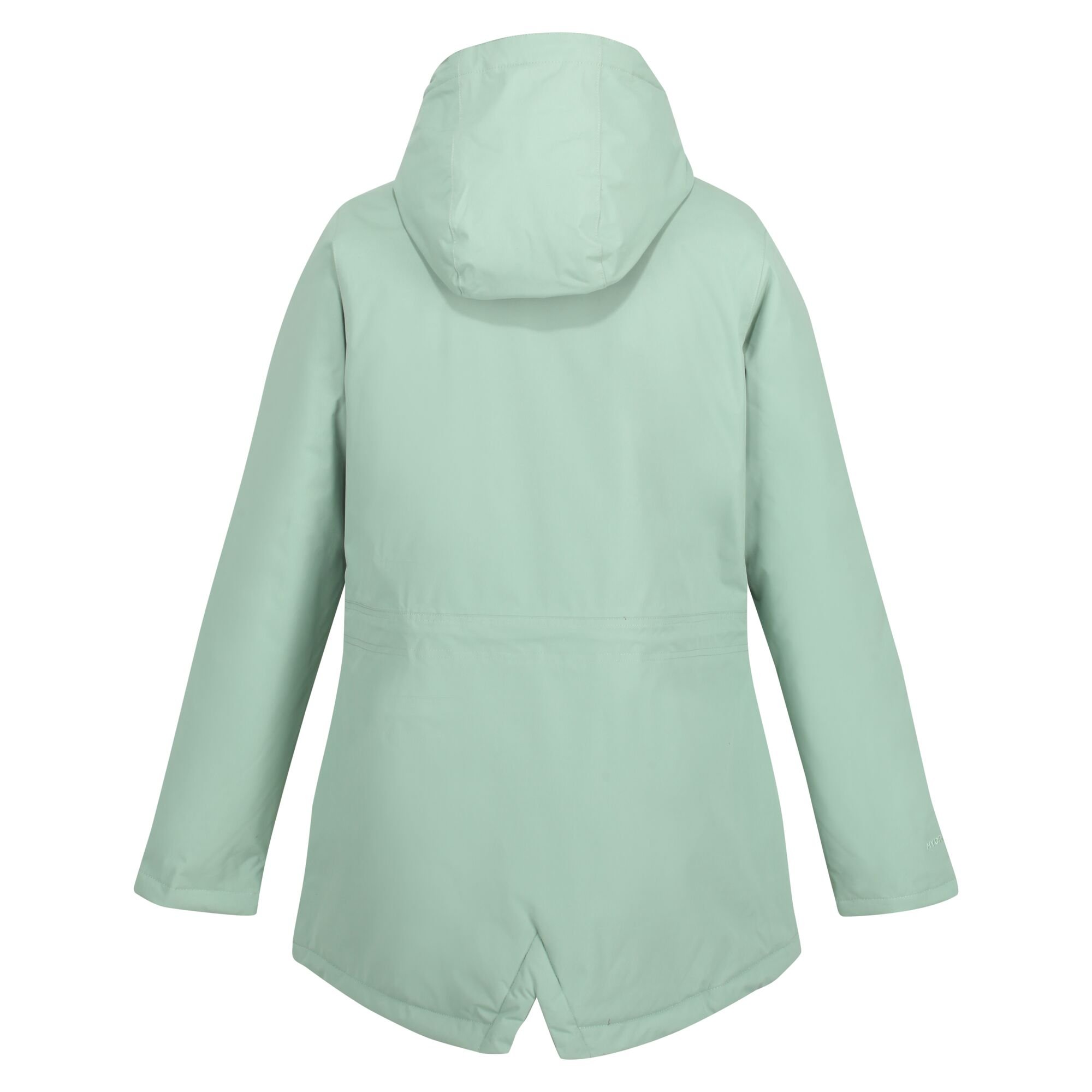 Women's Brigida Waterproof Insulated Jacket | Basil