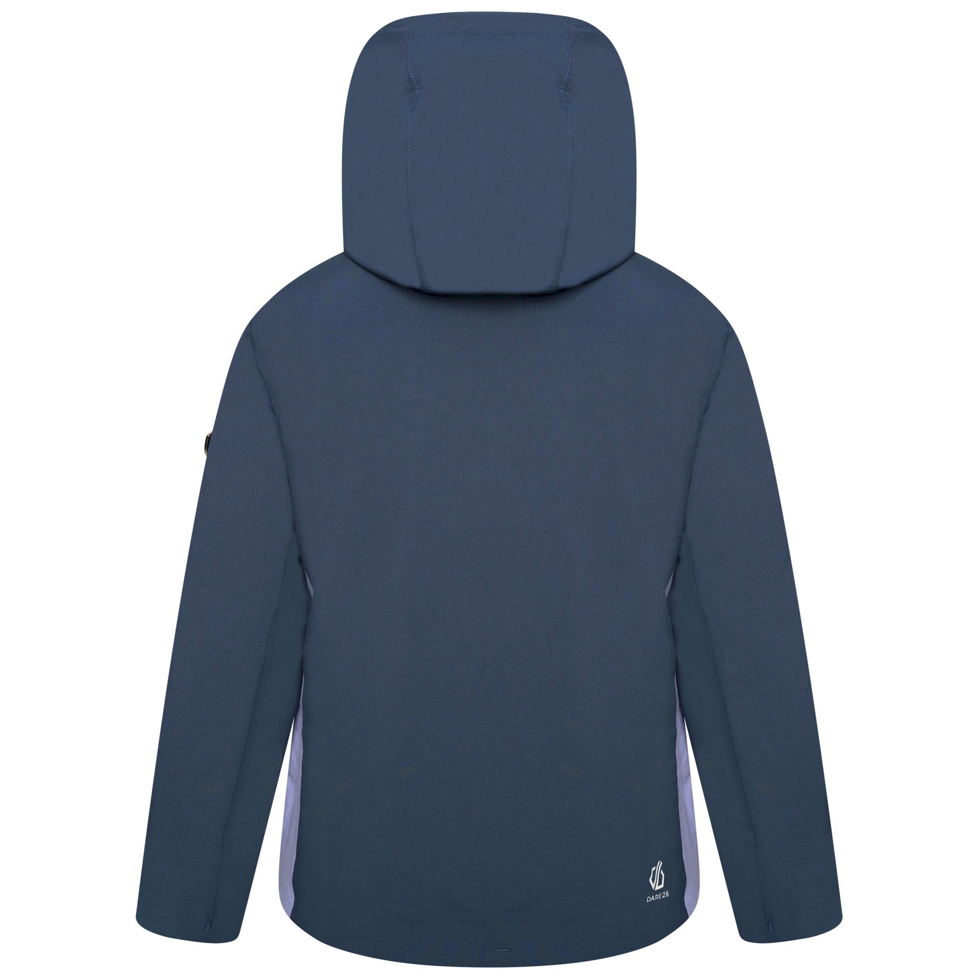 Dare 2b - Girls' Belief II Ski Jacket | Cosmic Lilac