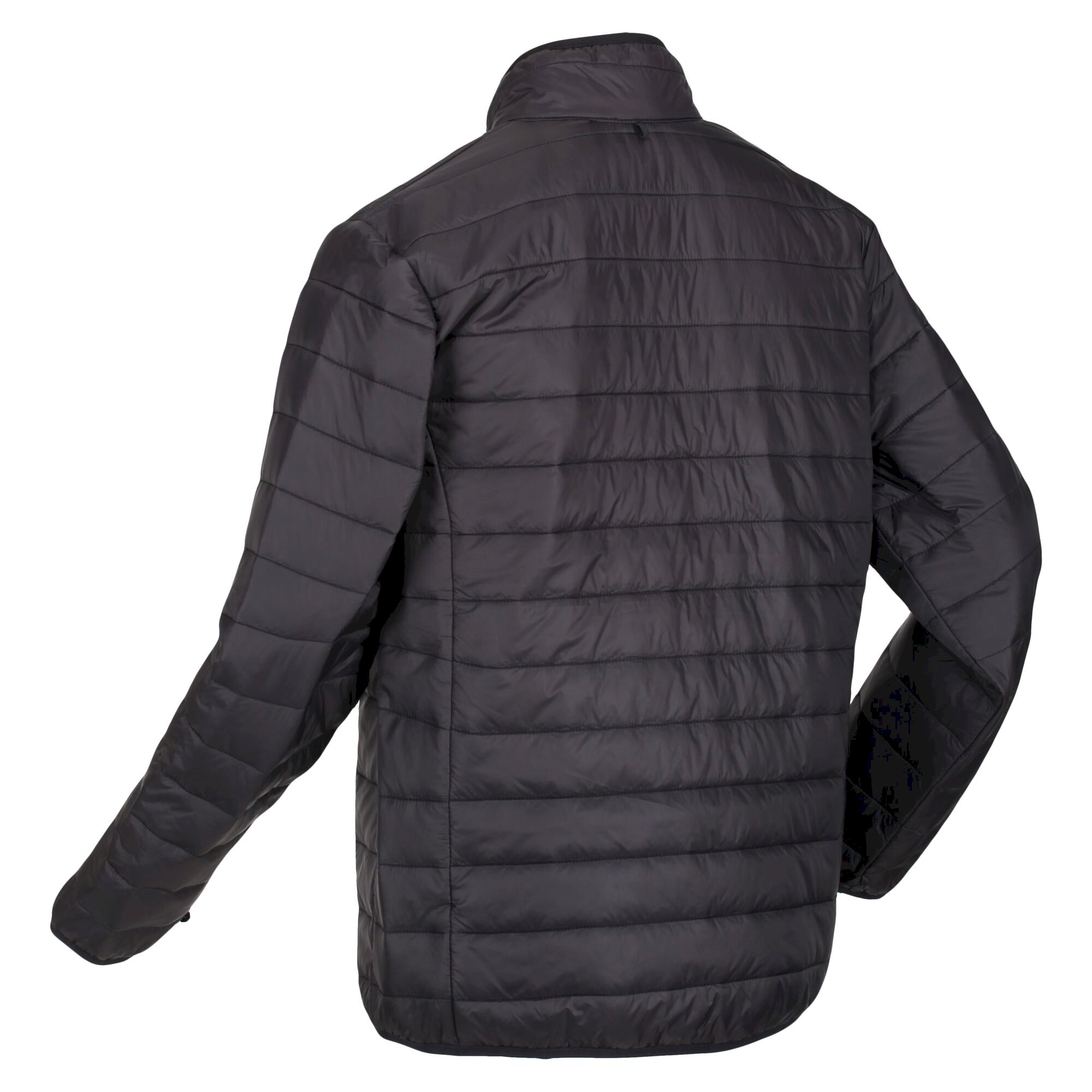 Men's Wentwood VII Waterproof Jacket | Dark Grey Black