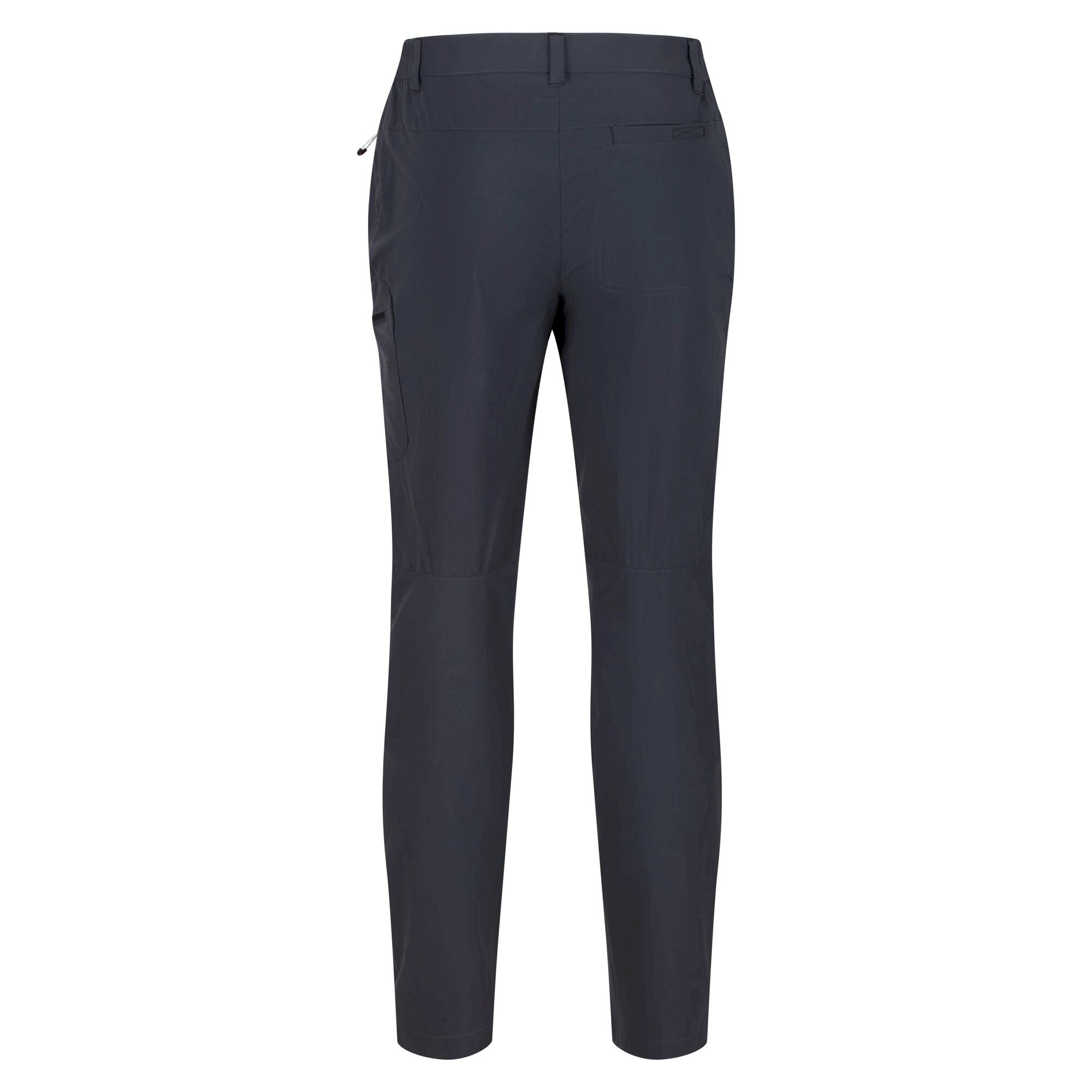 Men's Highton Walking Trousers | India Grey