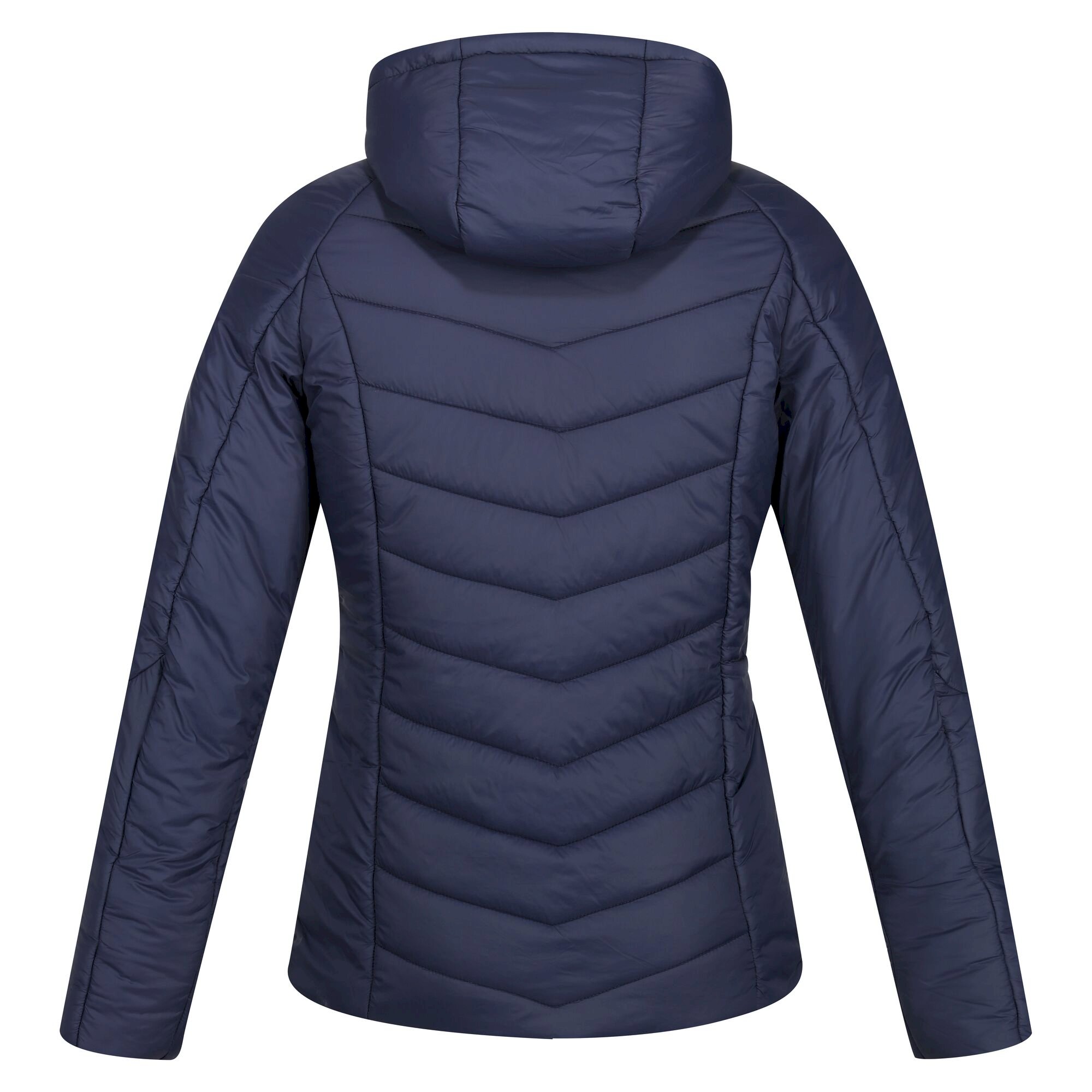 Women's Voltera Loft Heated Jacket III | Navy