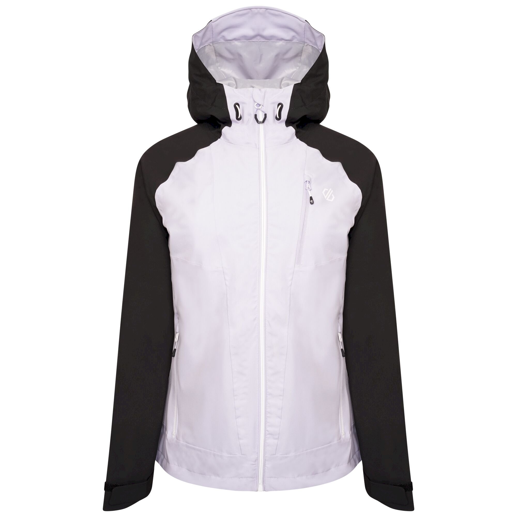 Dare 2b - Women's Veritas Era Recycled Waterproof Jacket | Cosmic Sky