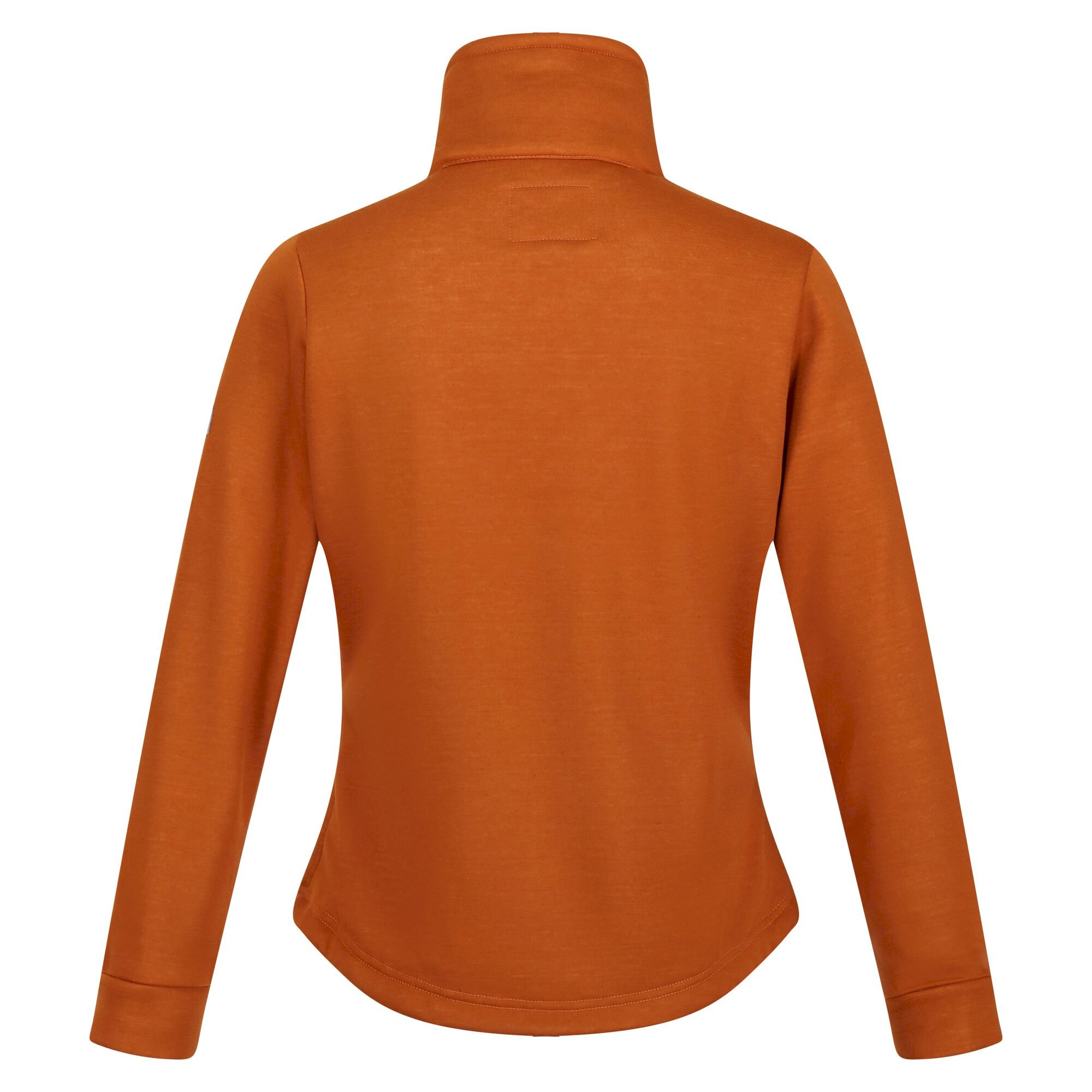 Women's Azariah Full Zip Fleece | Copper Almond Light Vanilla