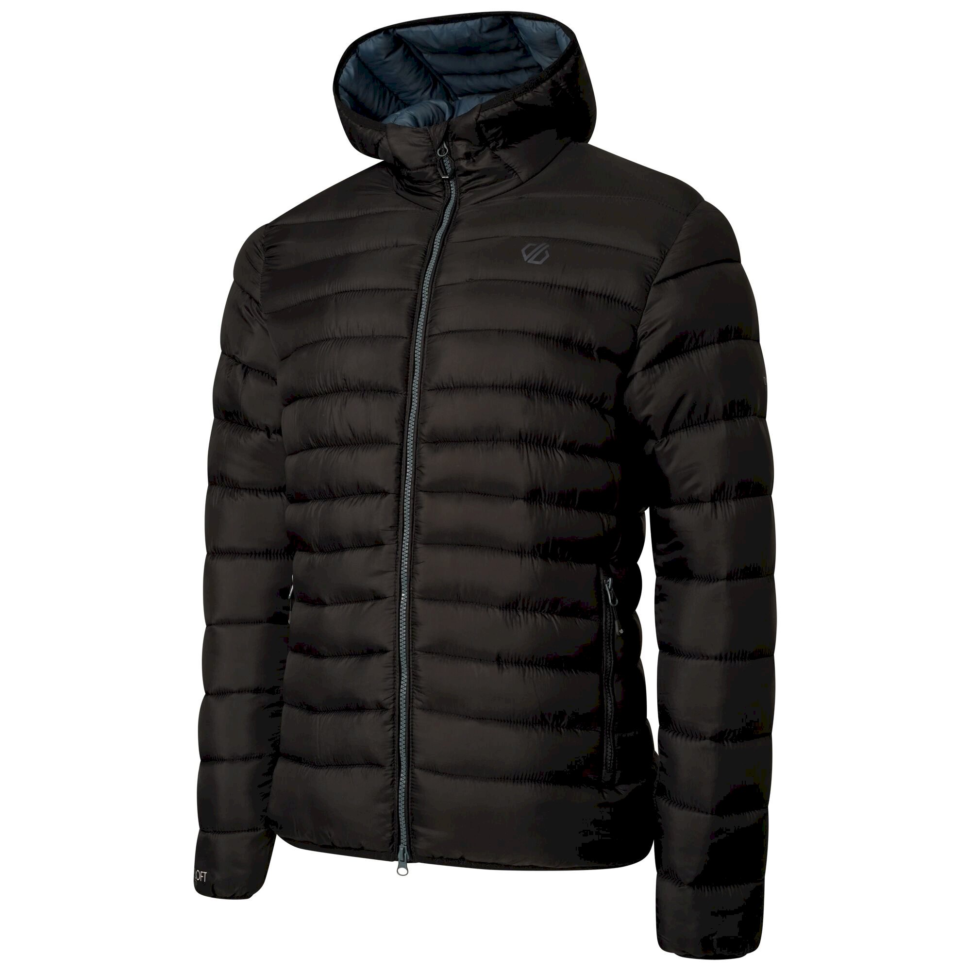 Dare 2b - Men's Drifter II Padded Jacket | Black