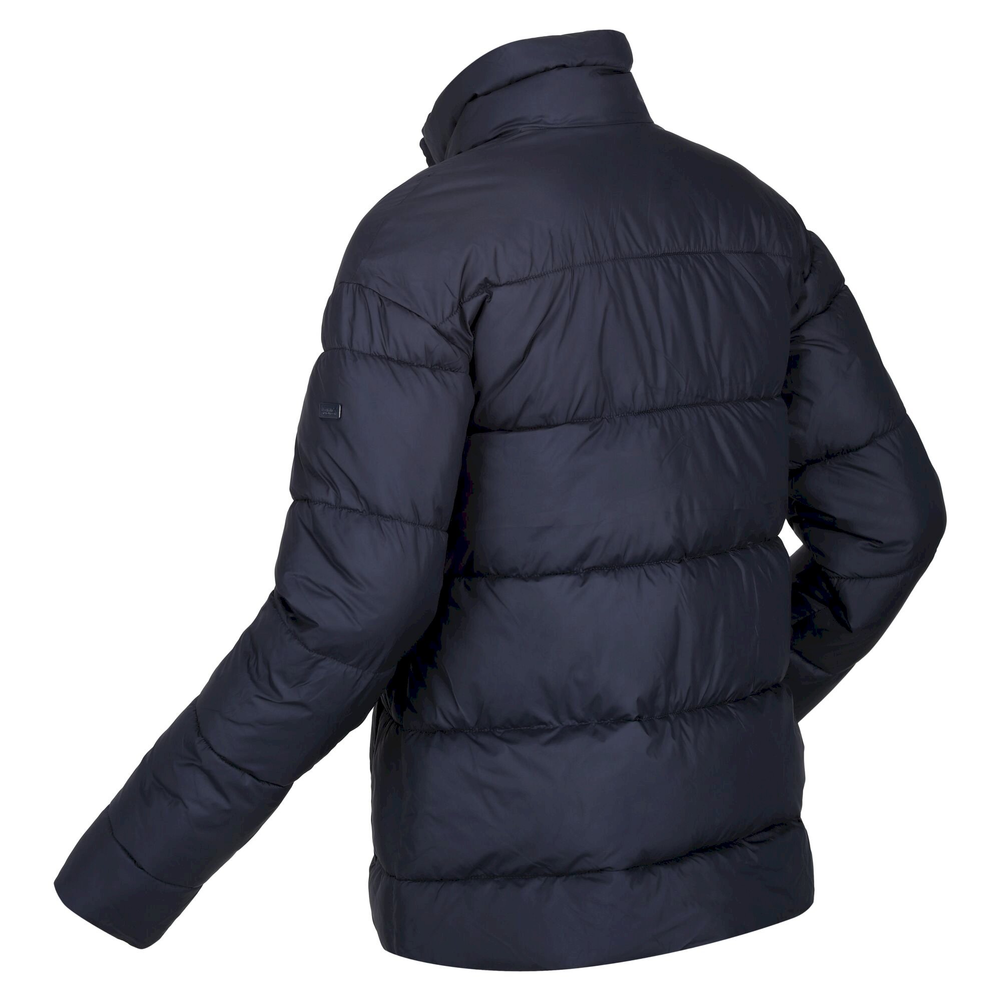 Women's Raegan Puffer Jacket | Navy