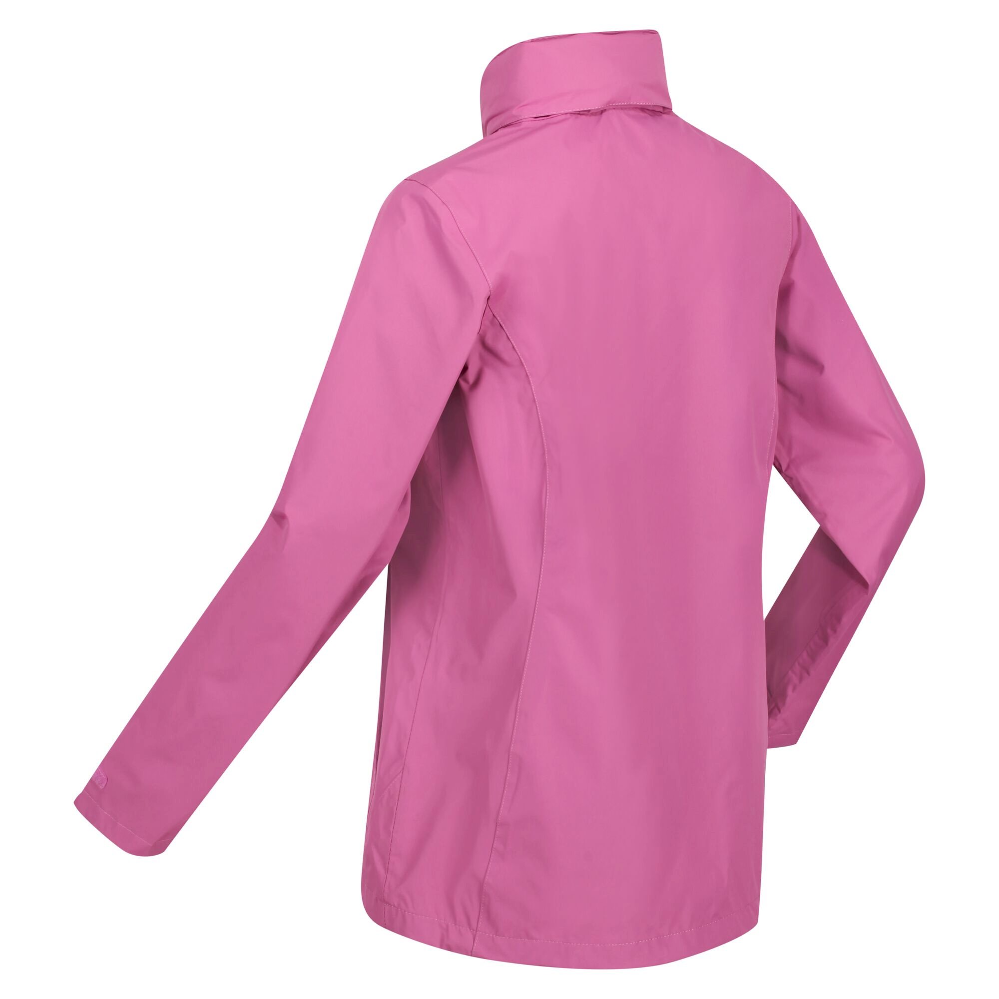 Women's Daysha Waterproof Jacket | Violet