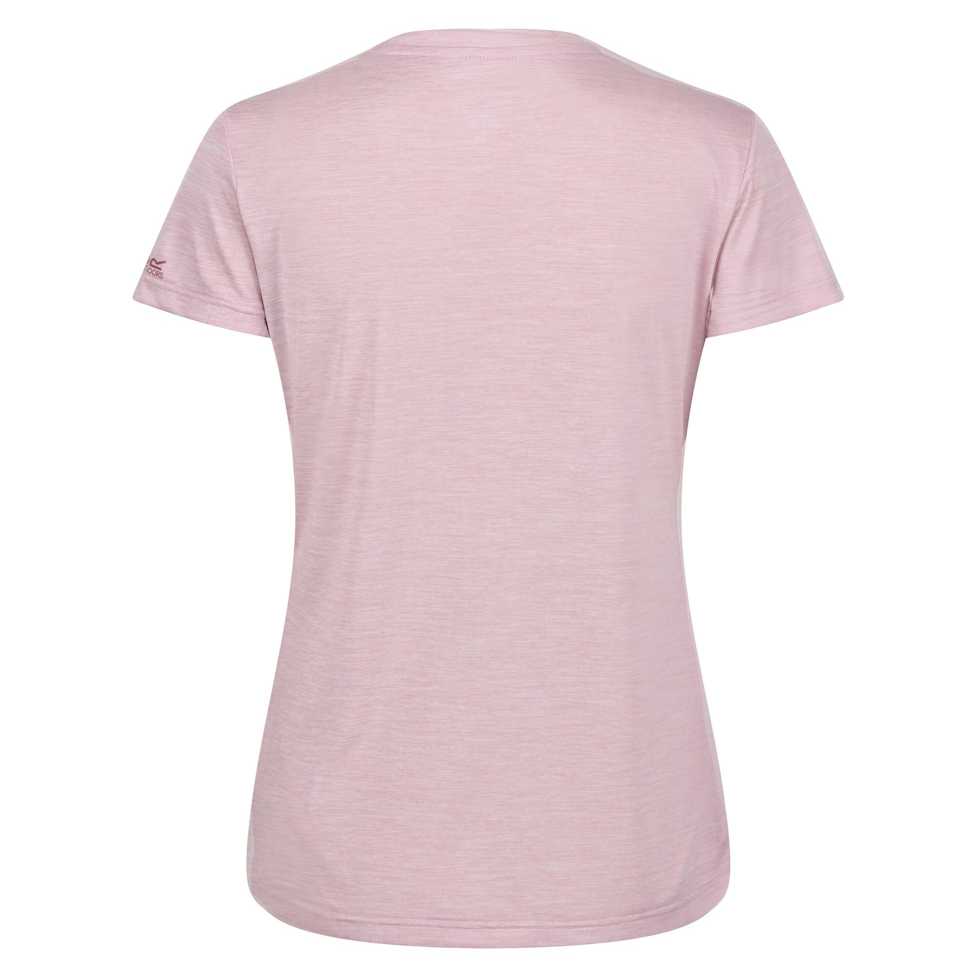 Women's Fingal Edition T-Shirt | Violet