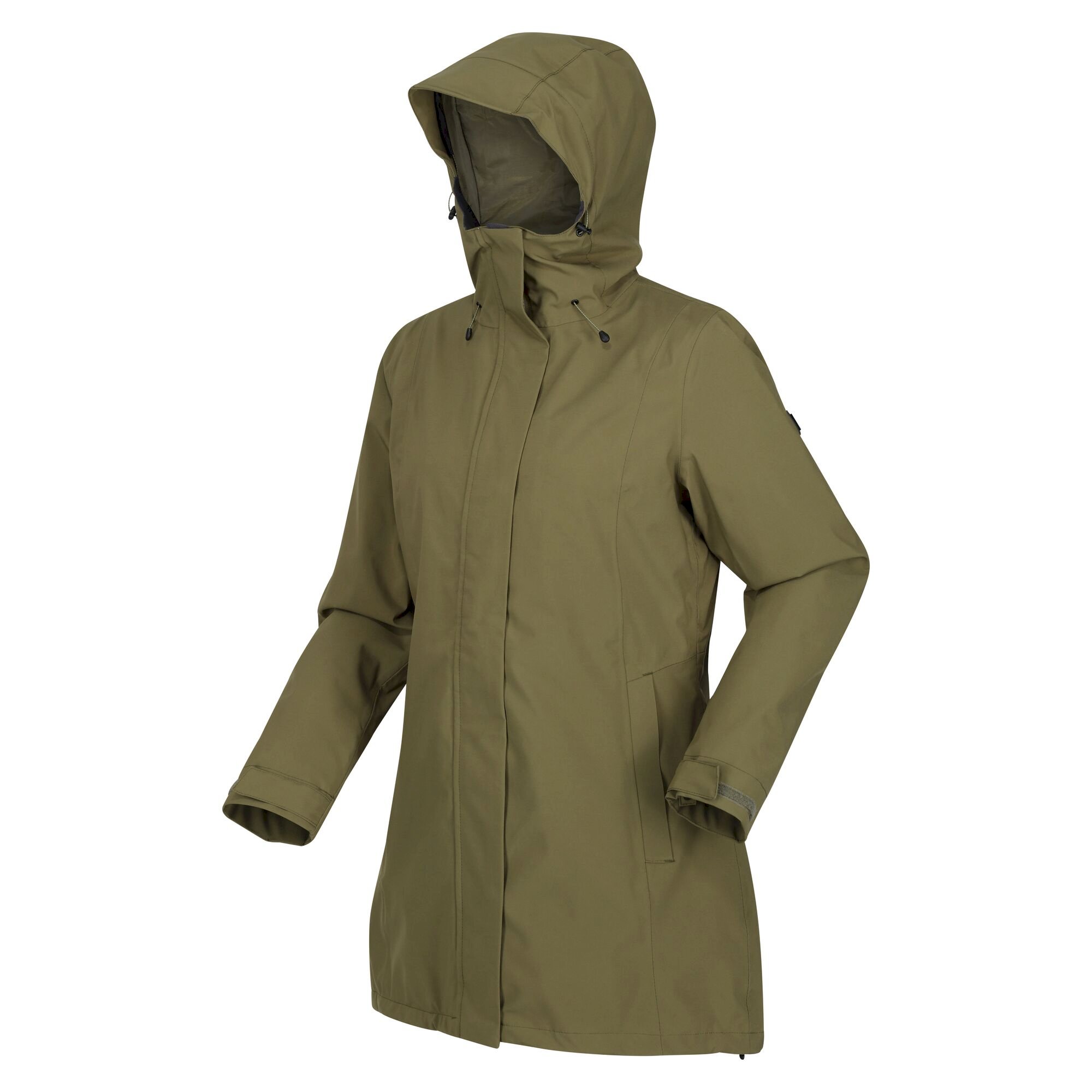 Women's Denbury III 2-In-1 Waterproof Jacket | Capulet