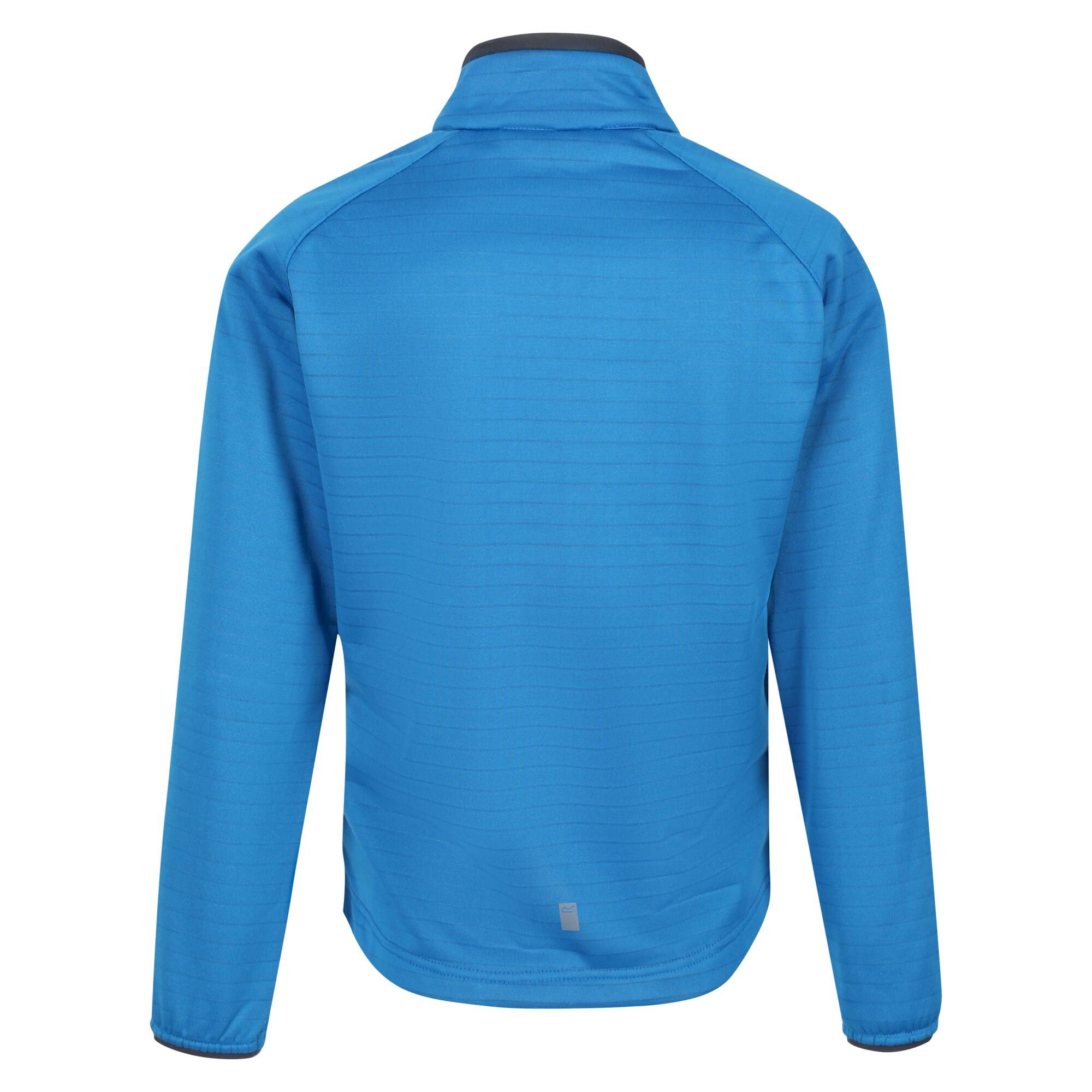 Kids' Highton Lite II Softshell Jacket | Imperial Blue