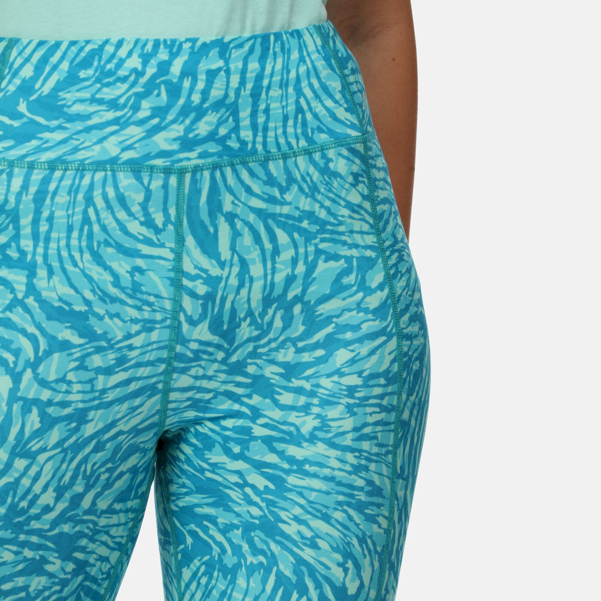 Women's Holeen II Leggings | Enamel Animal