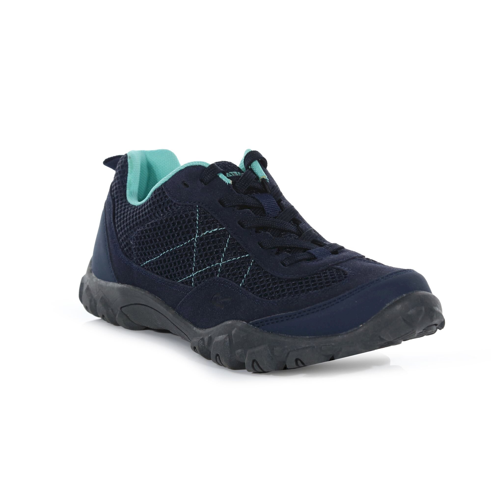Women's Edgepoint Life Walking Shoes | Navy Ocean Wave