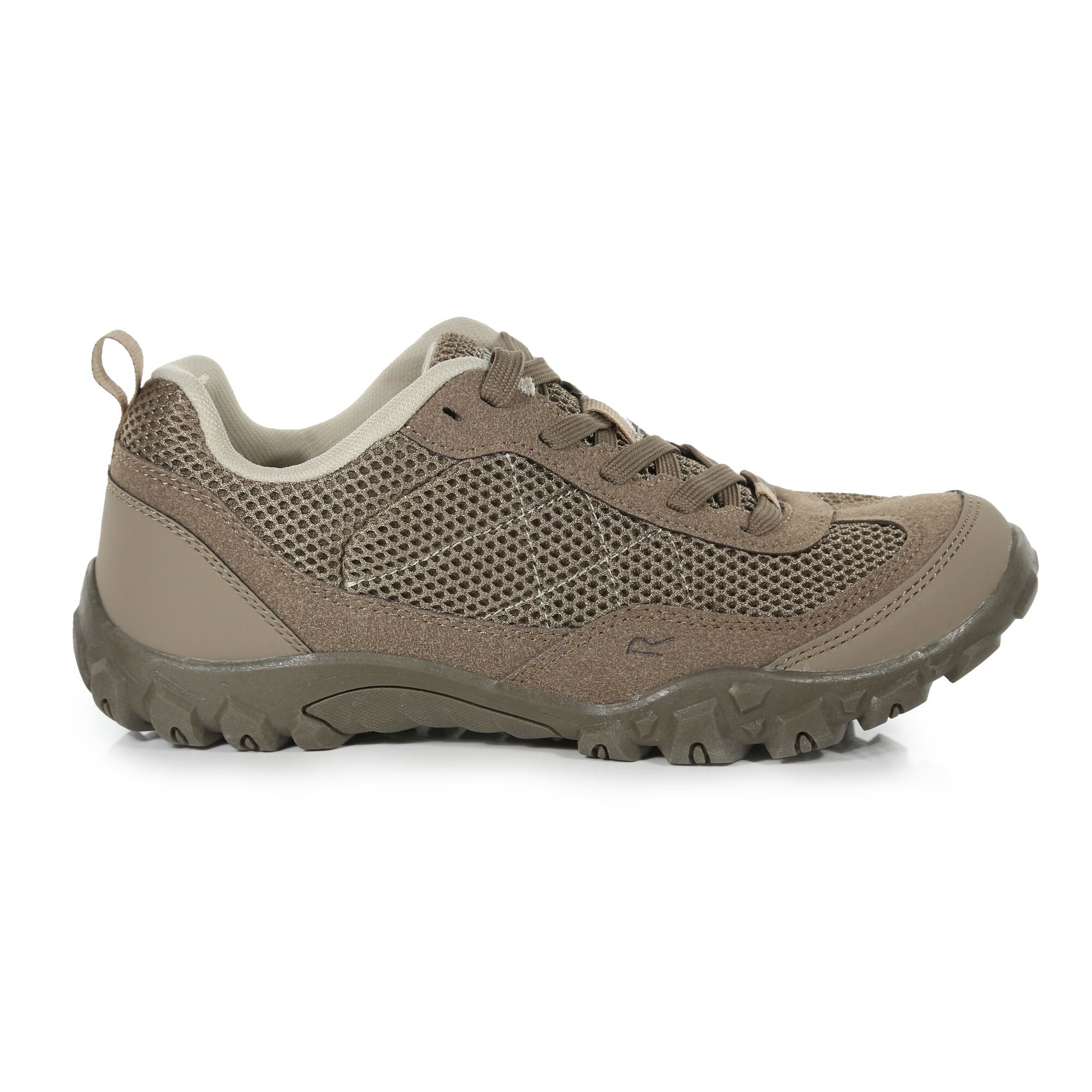 Women's Edgepoint Life Walking Shoes | Clay Natural