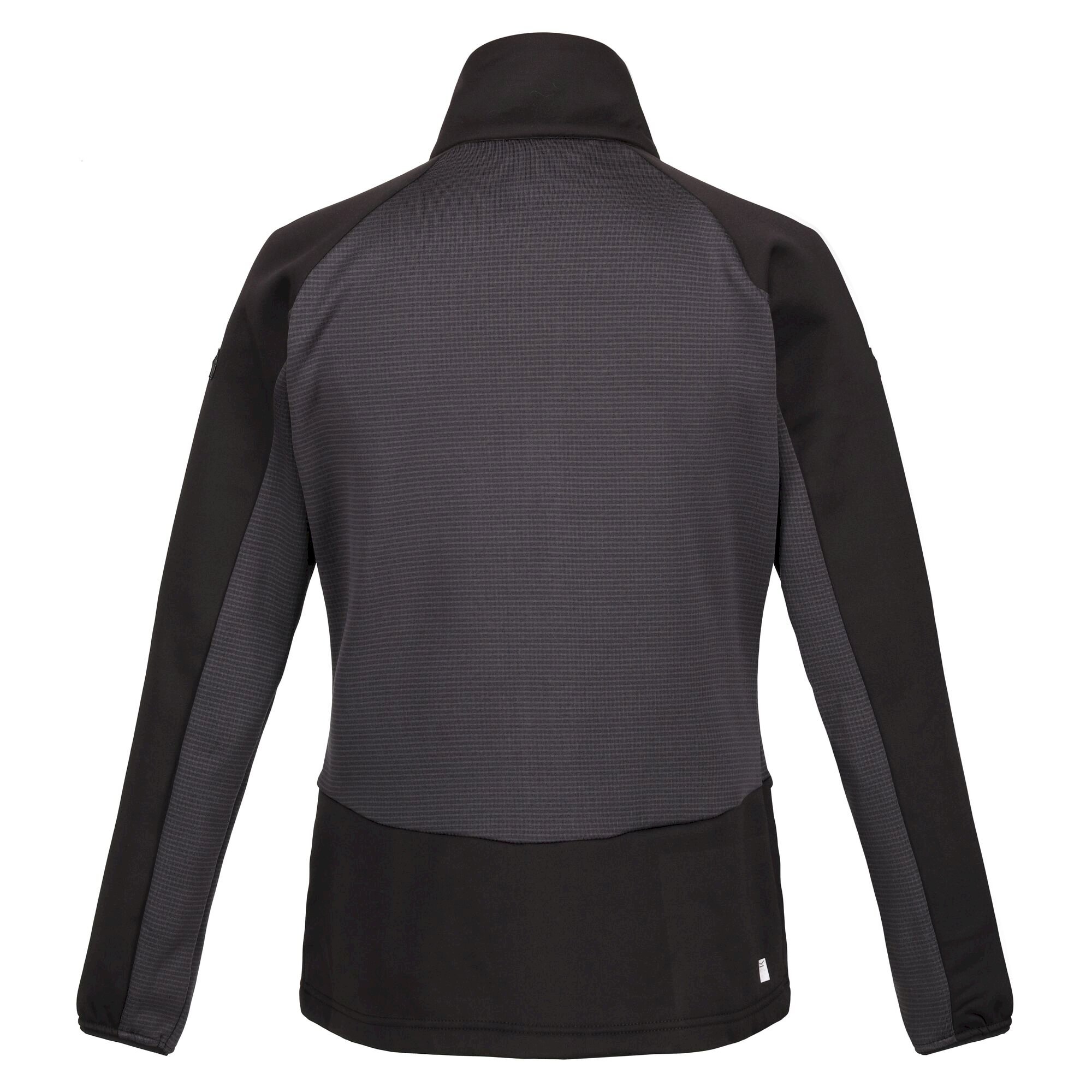 Women's Highton Winter Full Zip III | Black