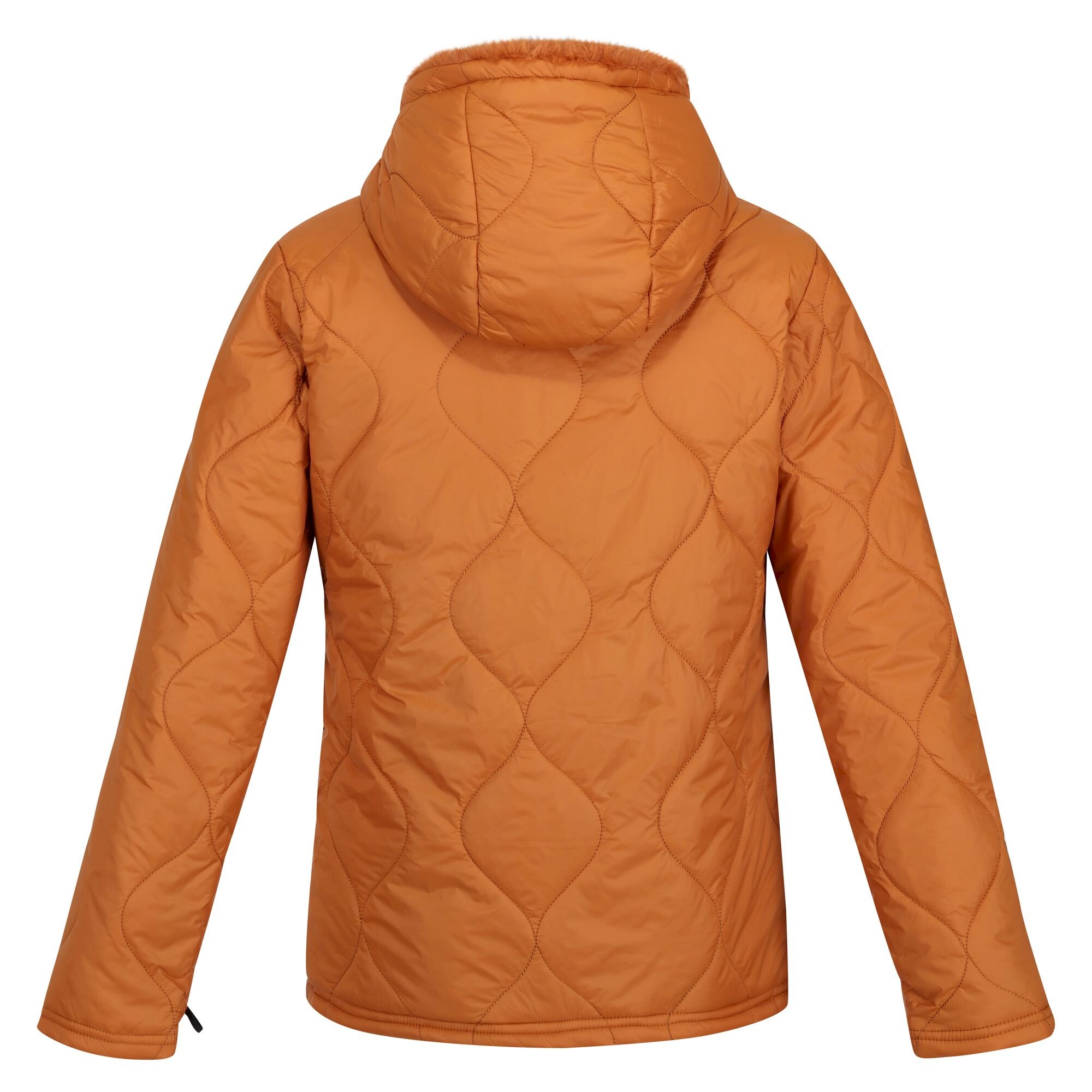 Giovanna Fletcher Collection - Brentley 3-In-1 Jacket | Moccasin