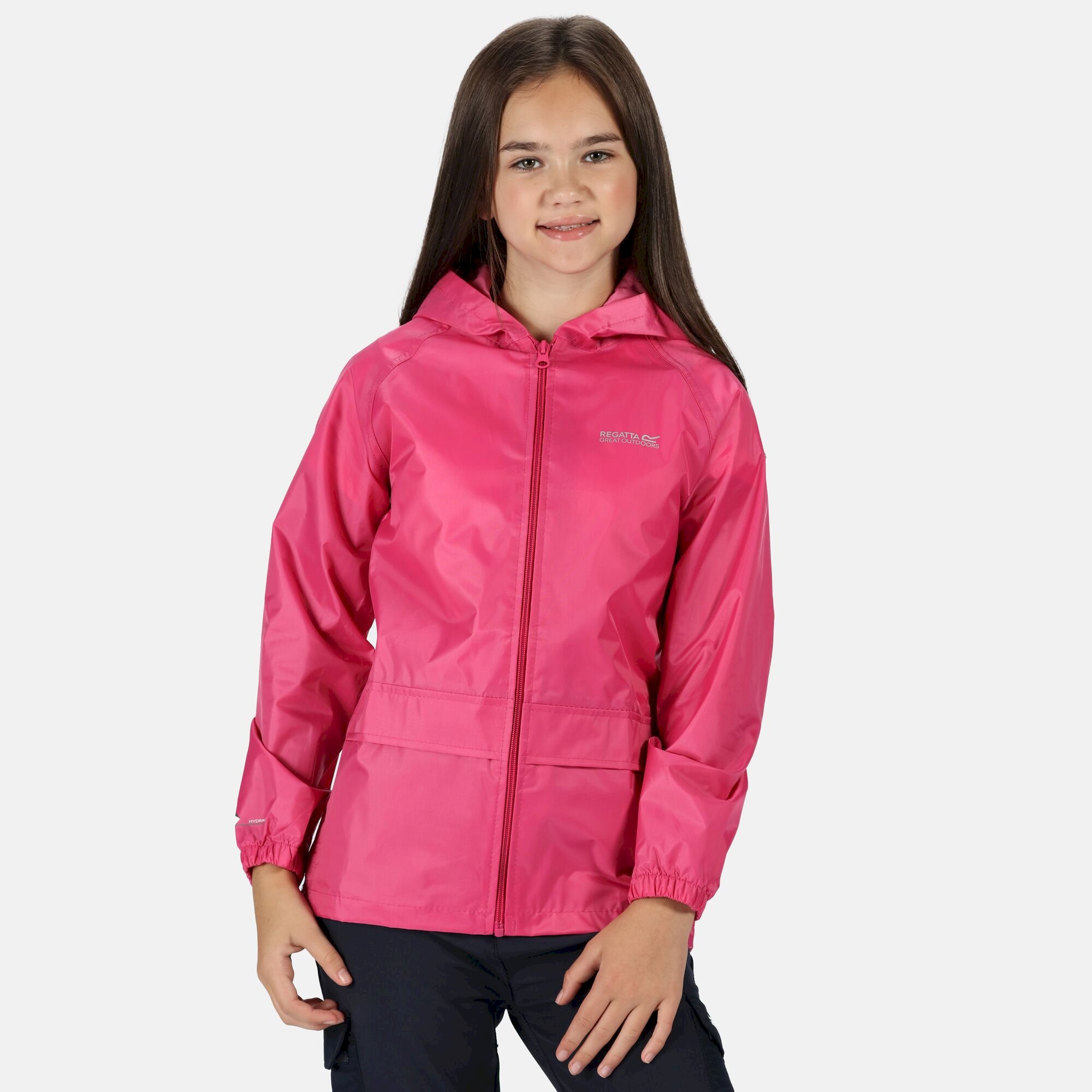 Kids' Stormbreak Waterproof Jacket | Jem