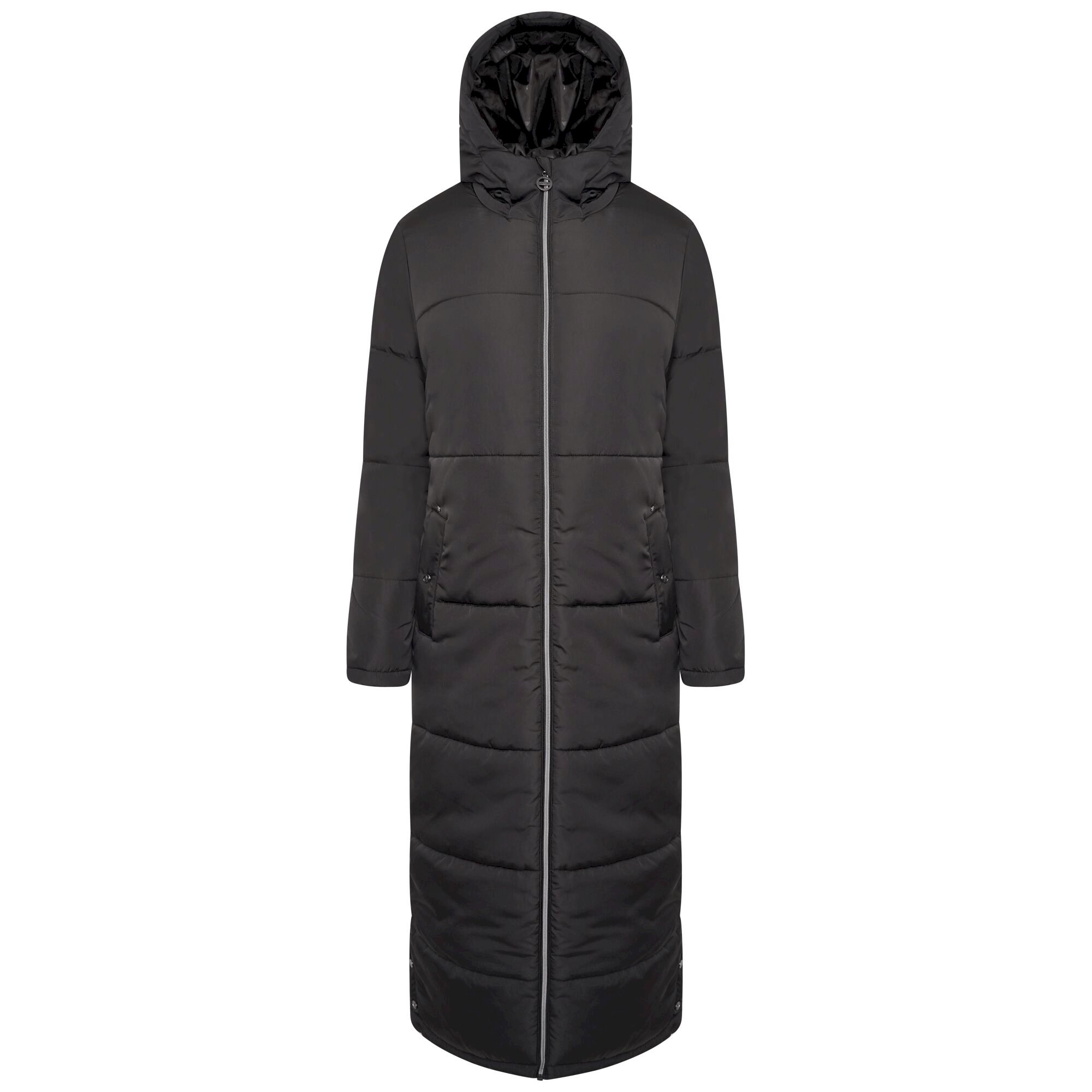 Dare 2b - Women's Reputable Full Length Padded Jacket | Black