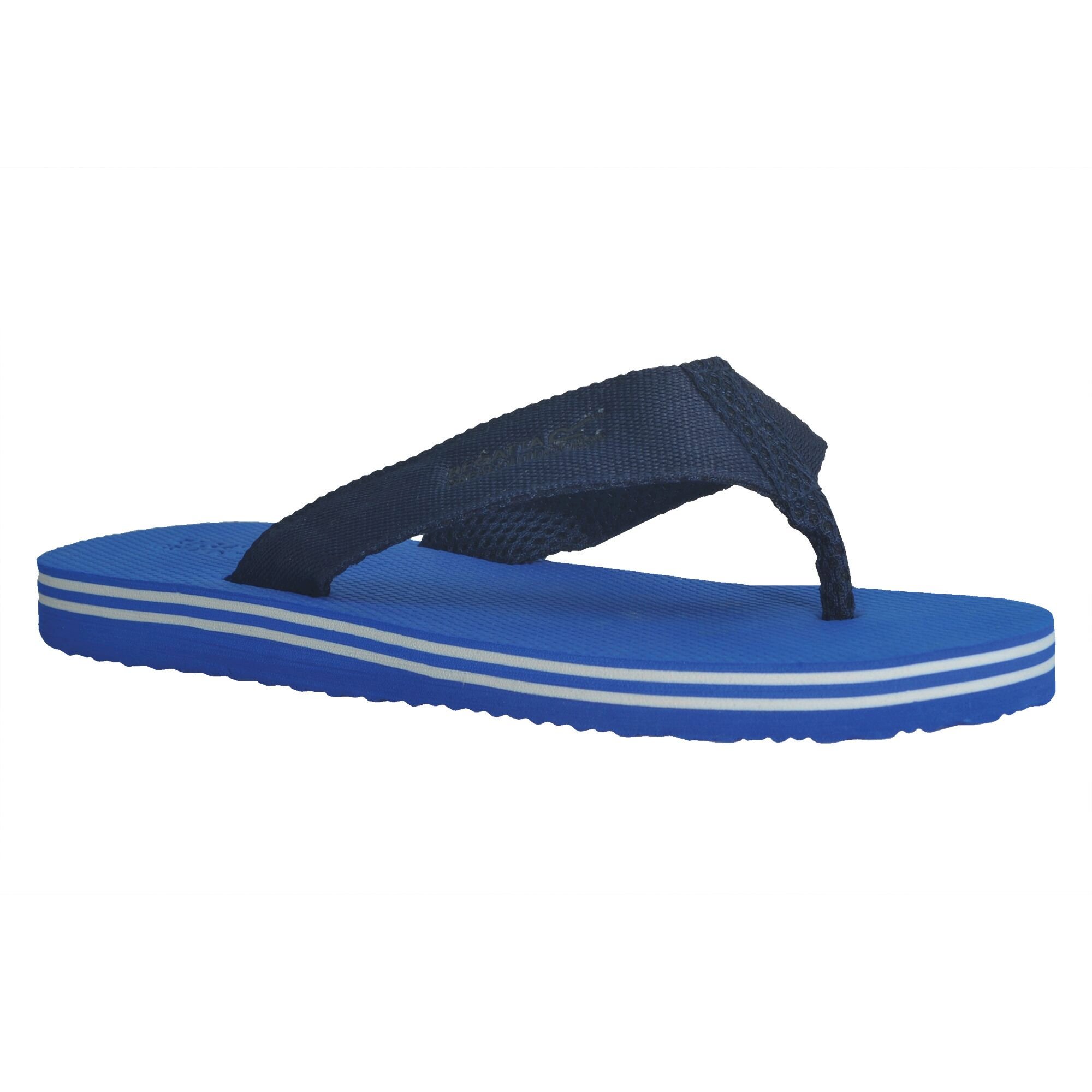 Men's Rico Flip Flops | Lapis Blue Navy