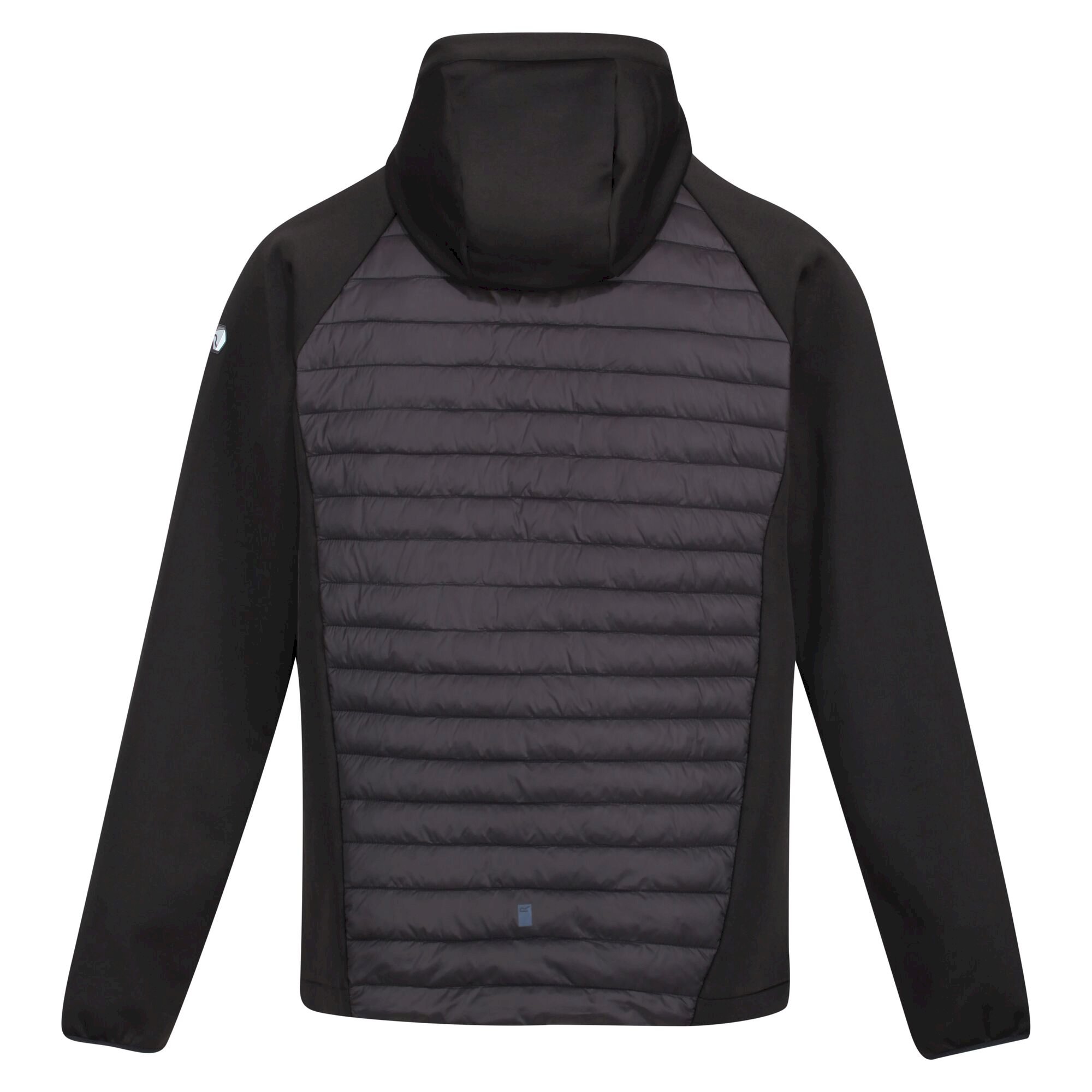 Men's Andreson VII Hybrid Lightweight Jacket | Black