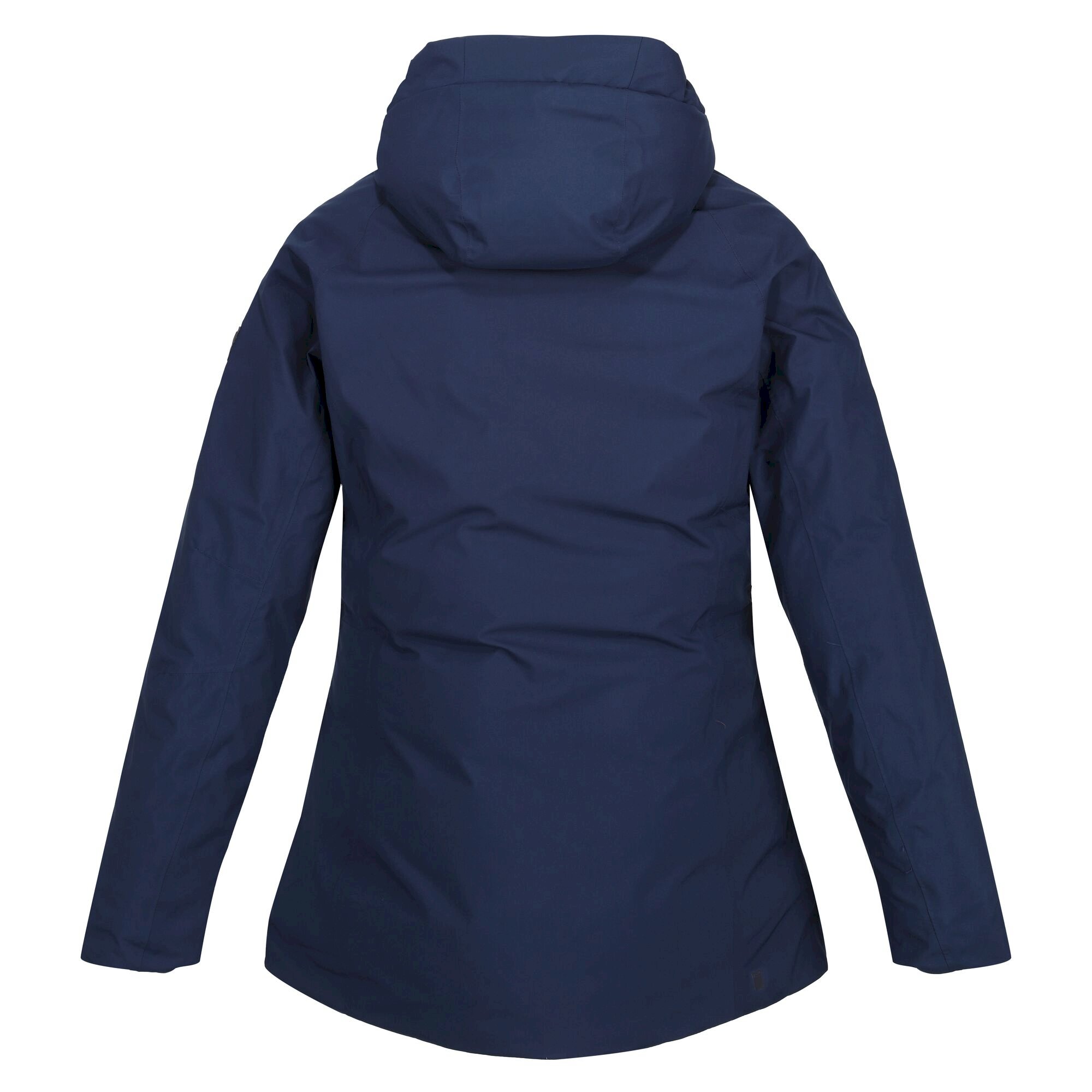 Women's Sanda II Waterproof Jacket | Navy